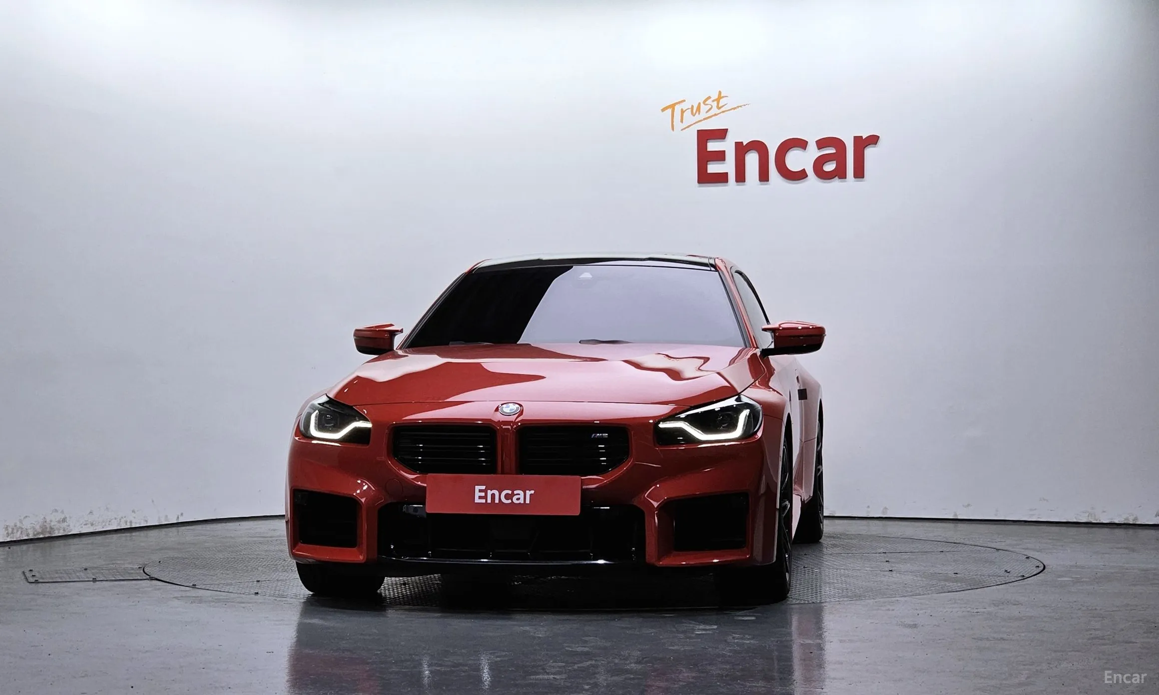 BMW M2 (G87)