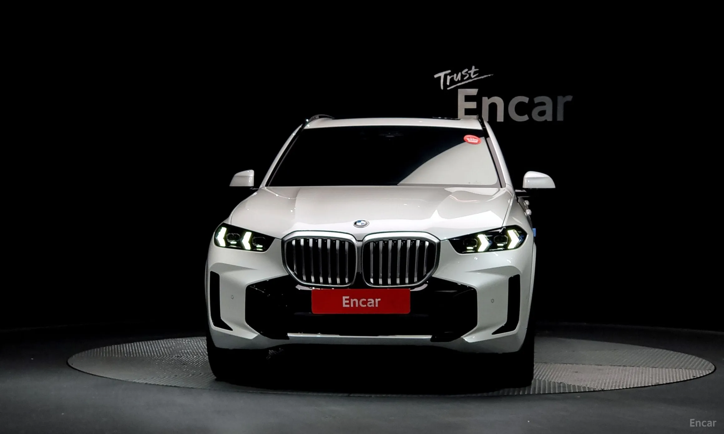 BMW X5 (G05)