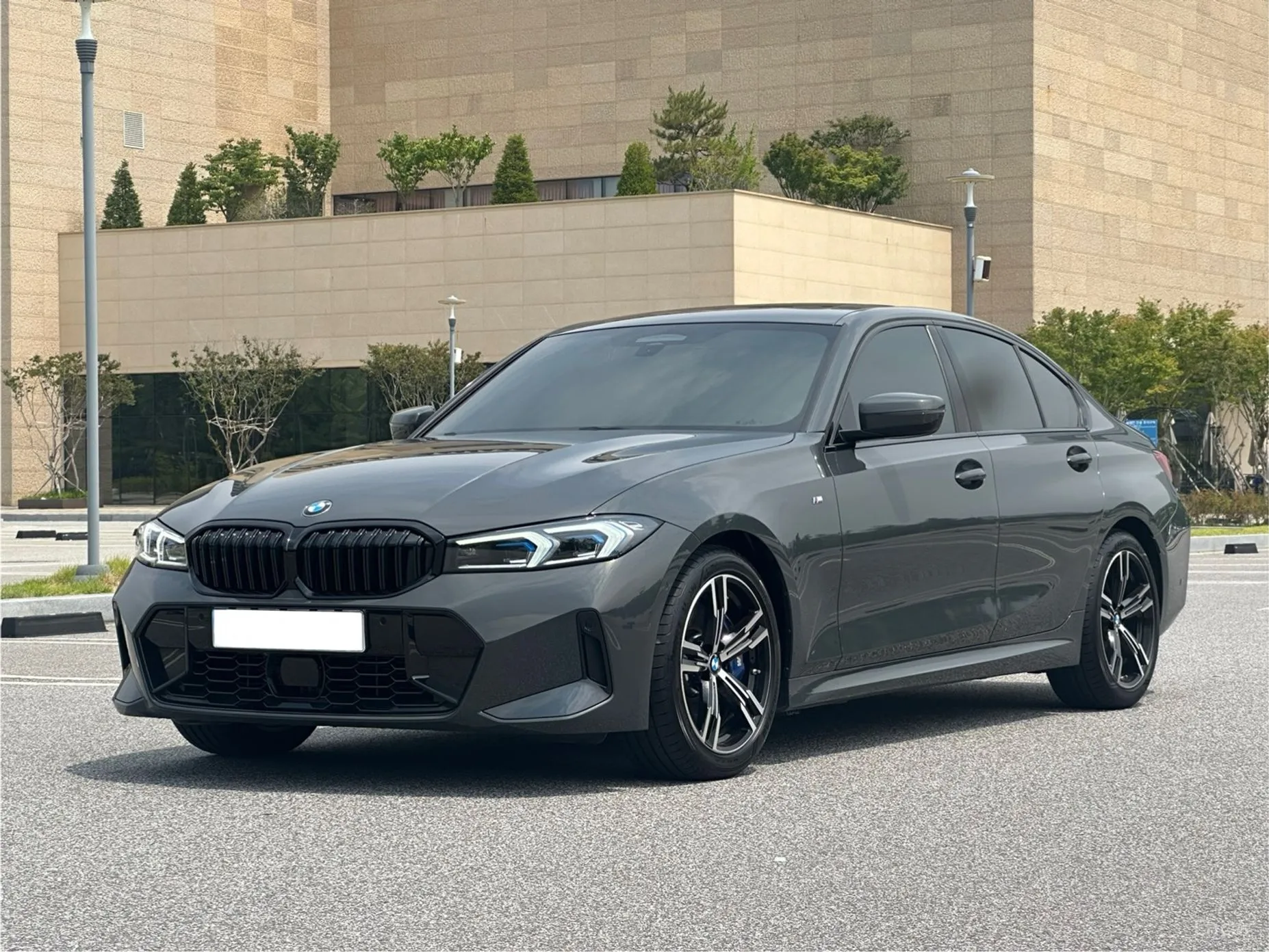 3 Series (G20)
