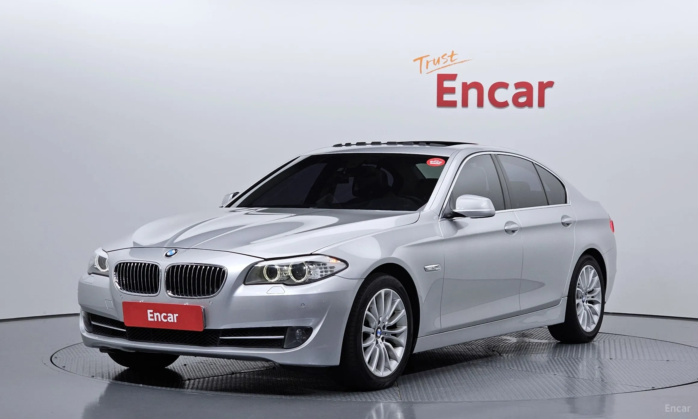 5 Series (F10)
