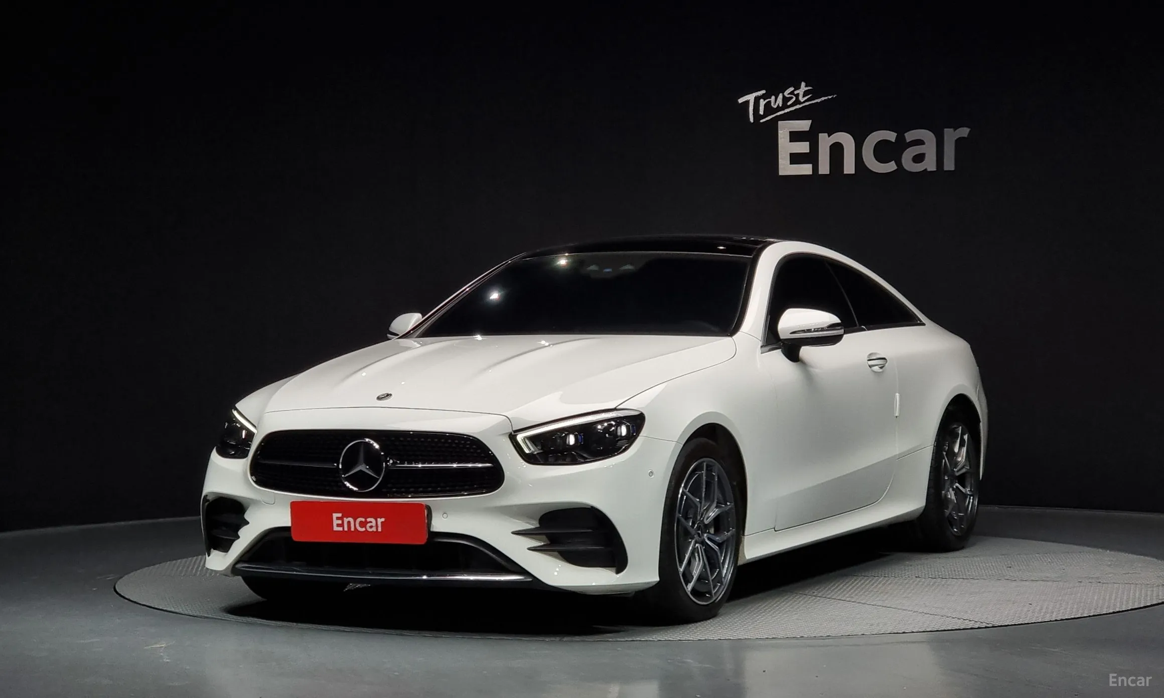 Mercedes Benz E-Class W213