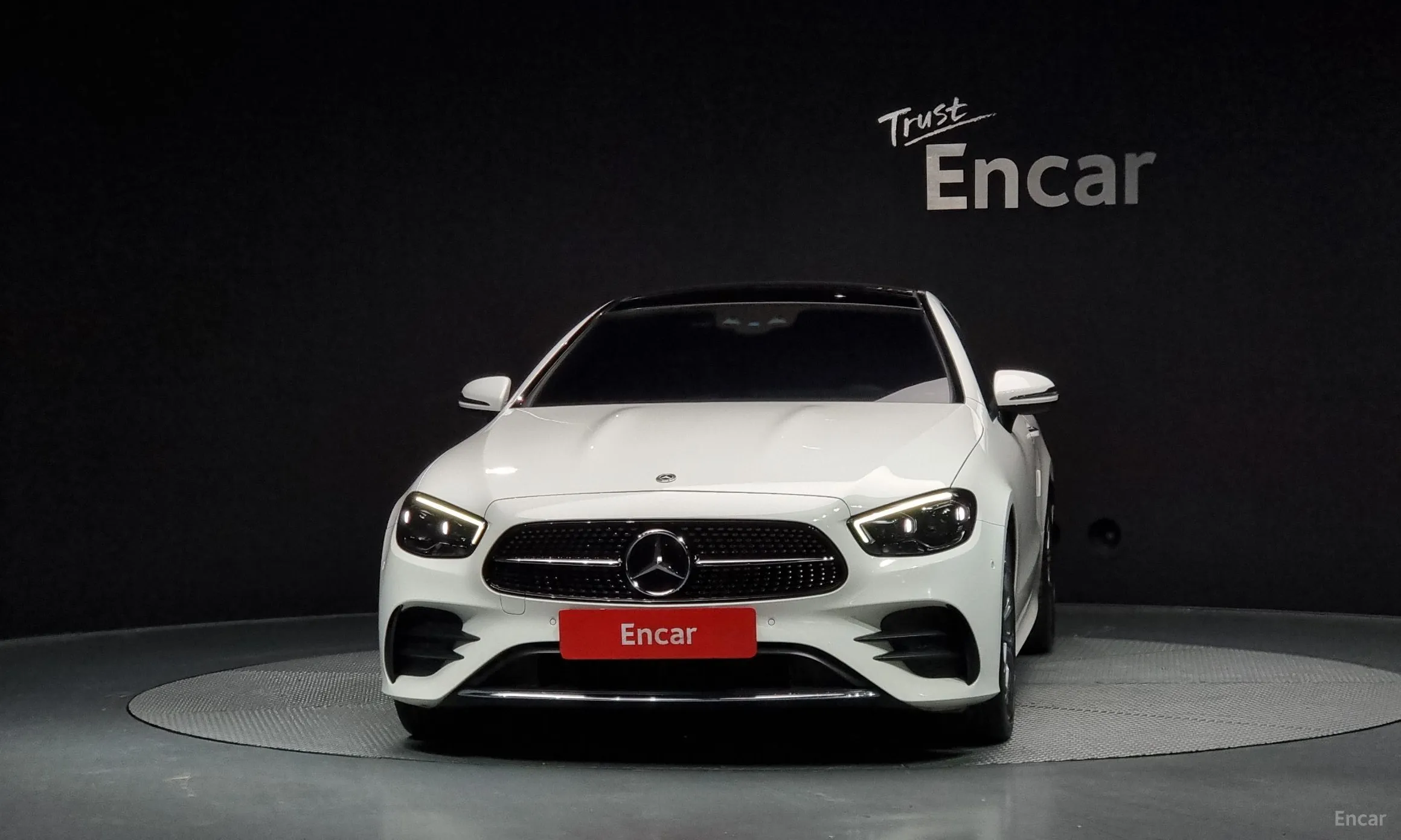Mercedes Benz E-Class W213