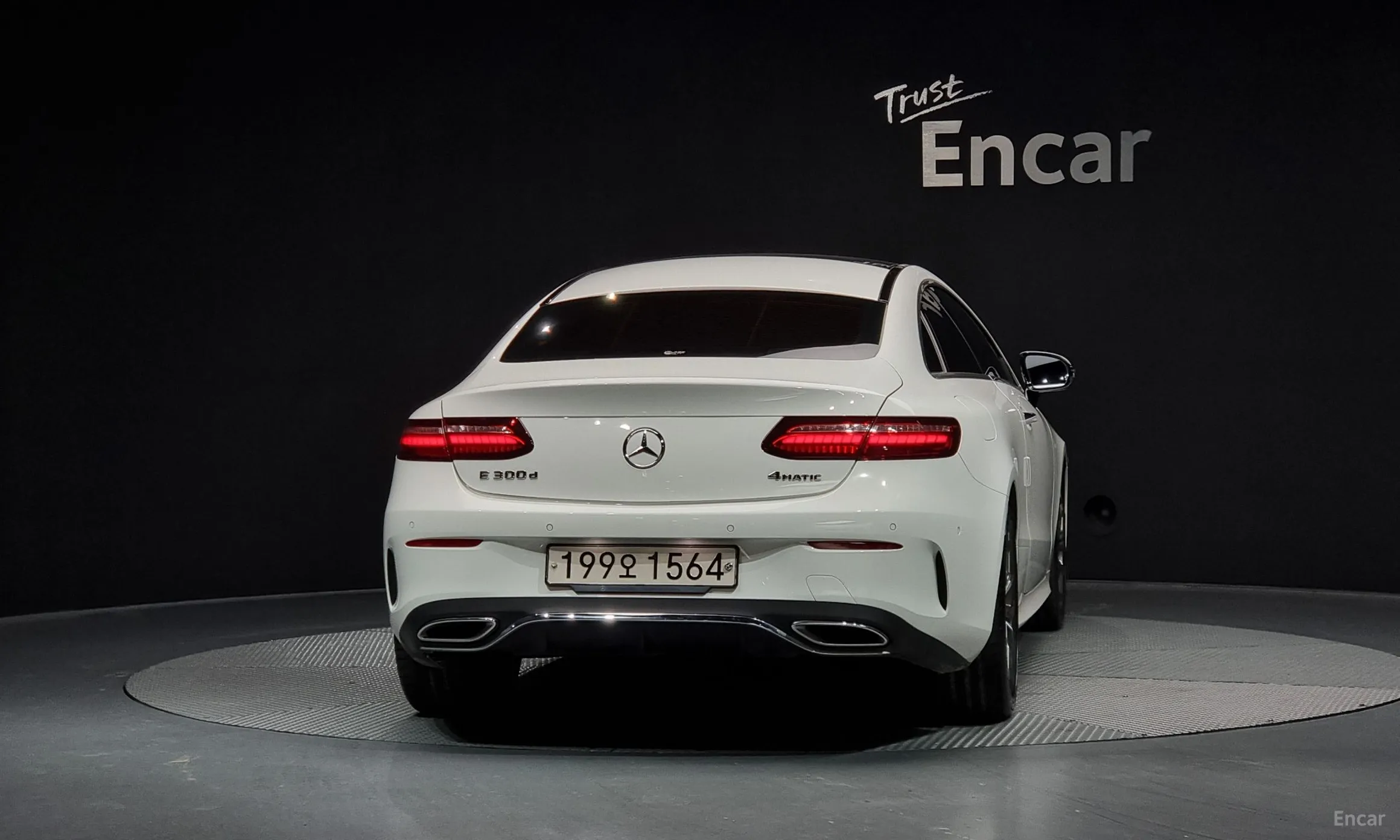 Mercedes Benz E-Class W213 превью 3