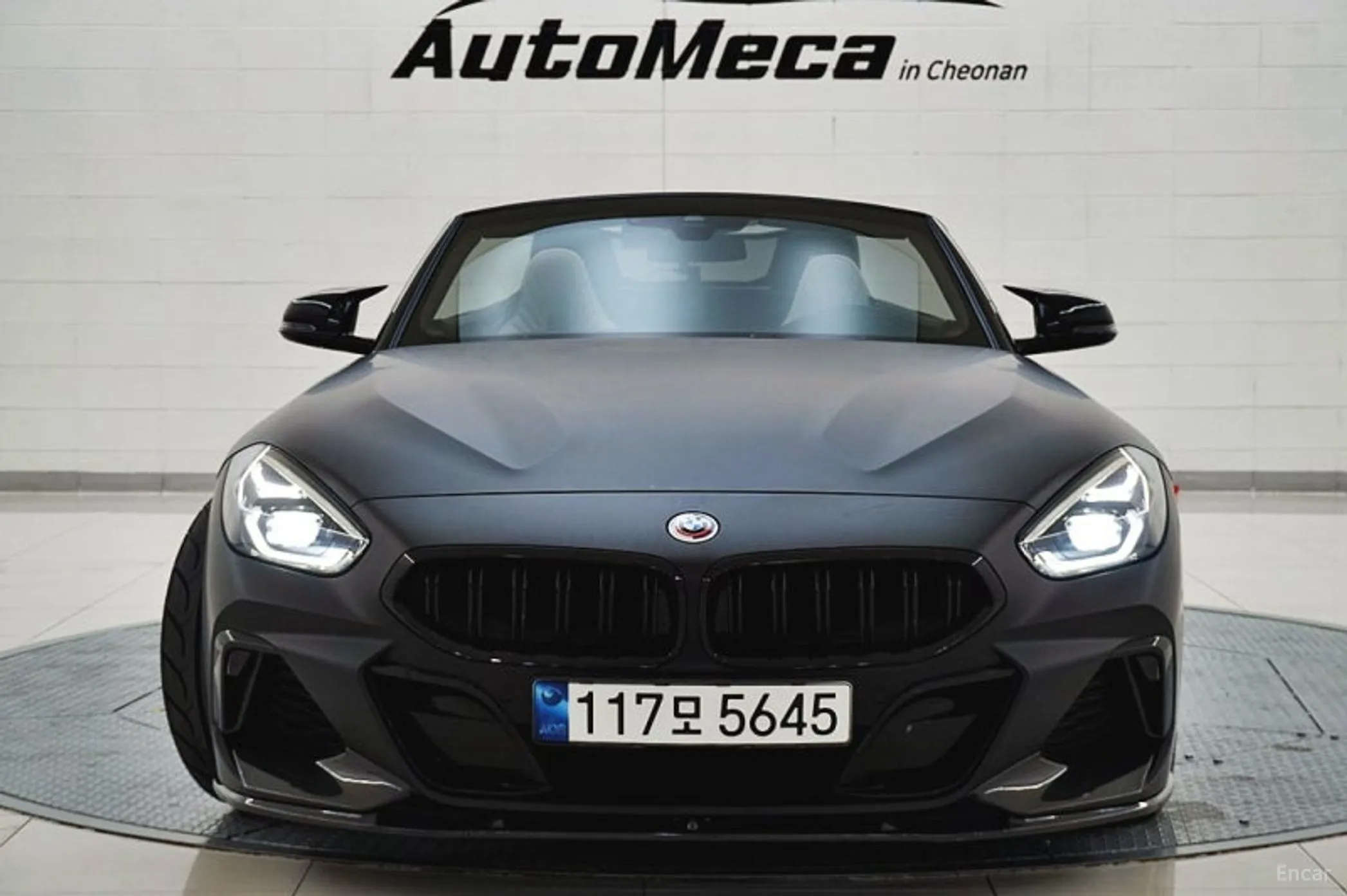 BMW Z4 (G29)