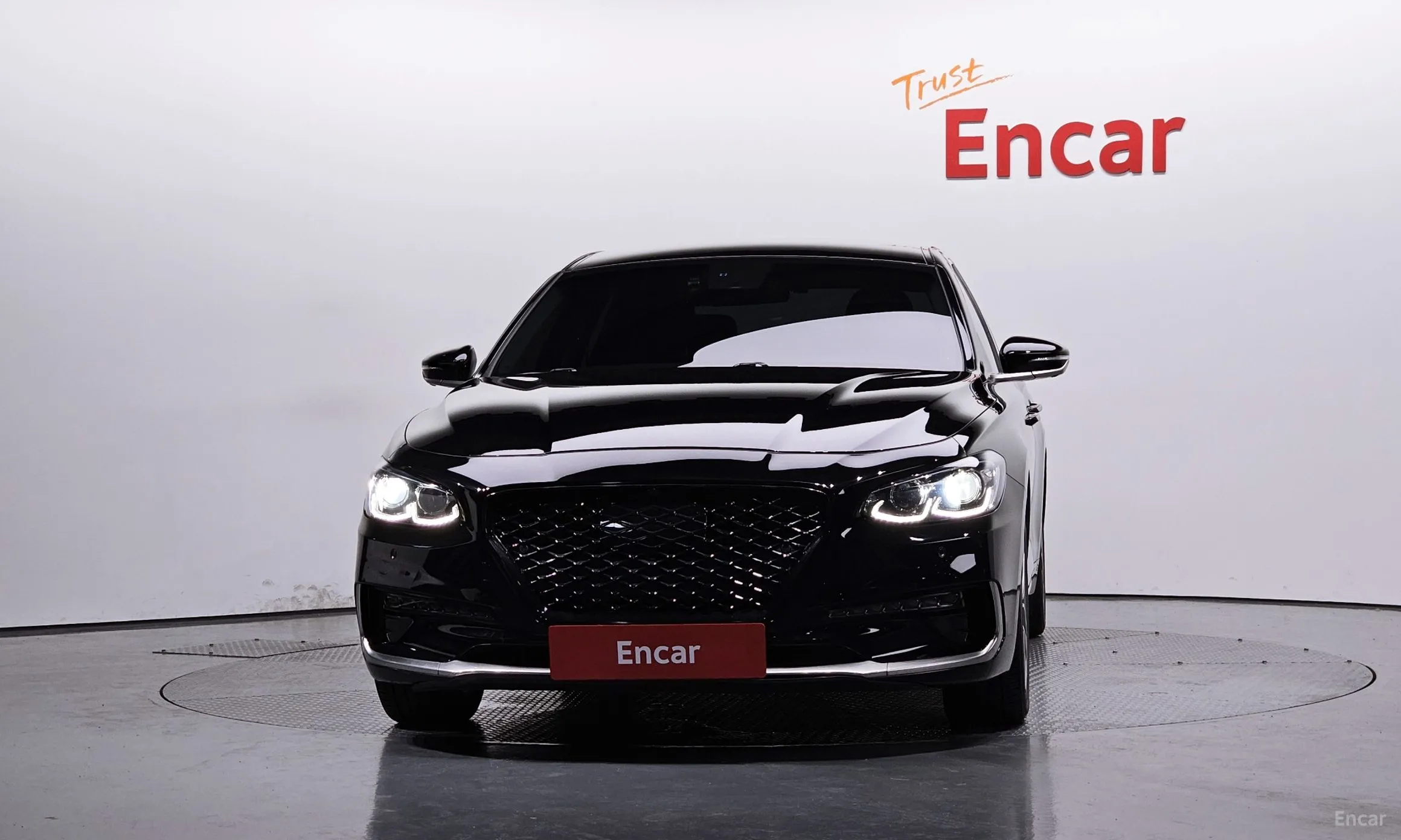 Hyundai Grandeur IG превью 2