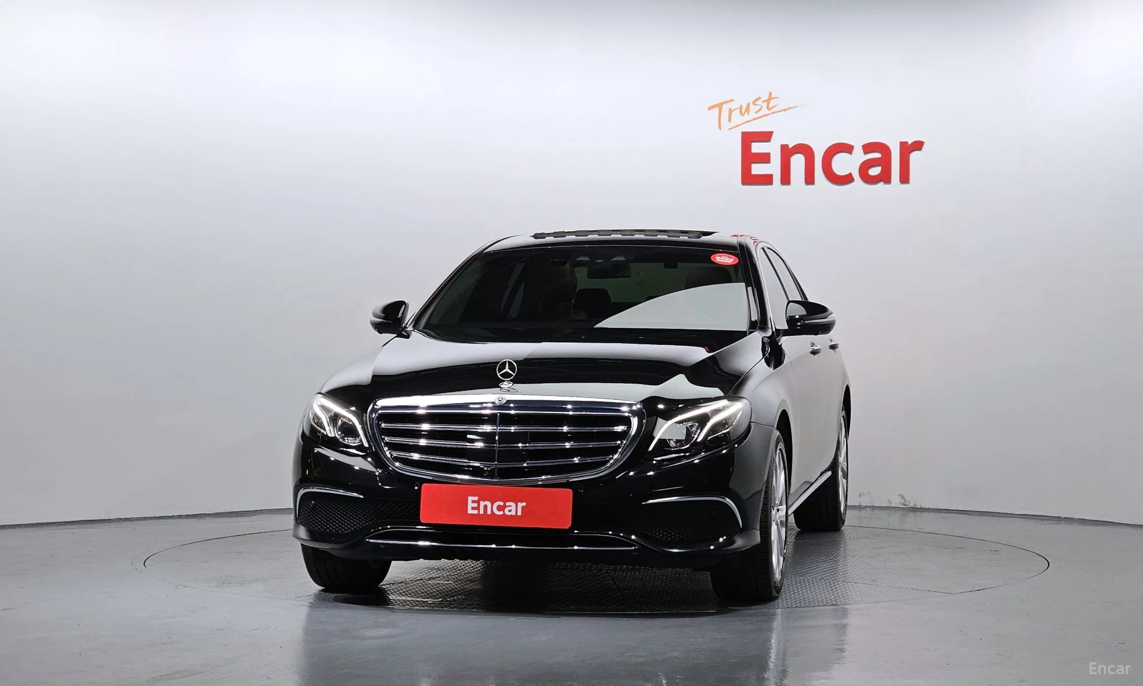Mercedes Benz E-Class W213 превью 2