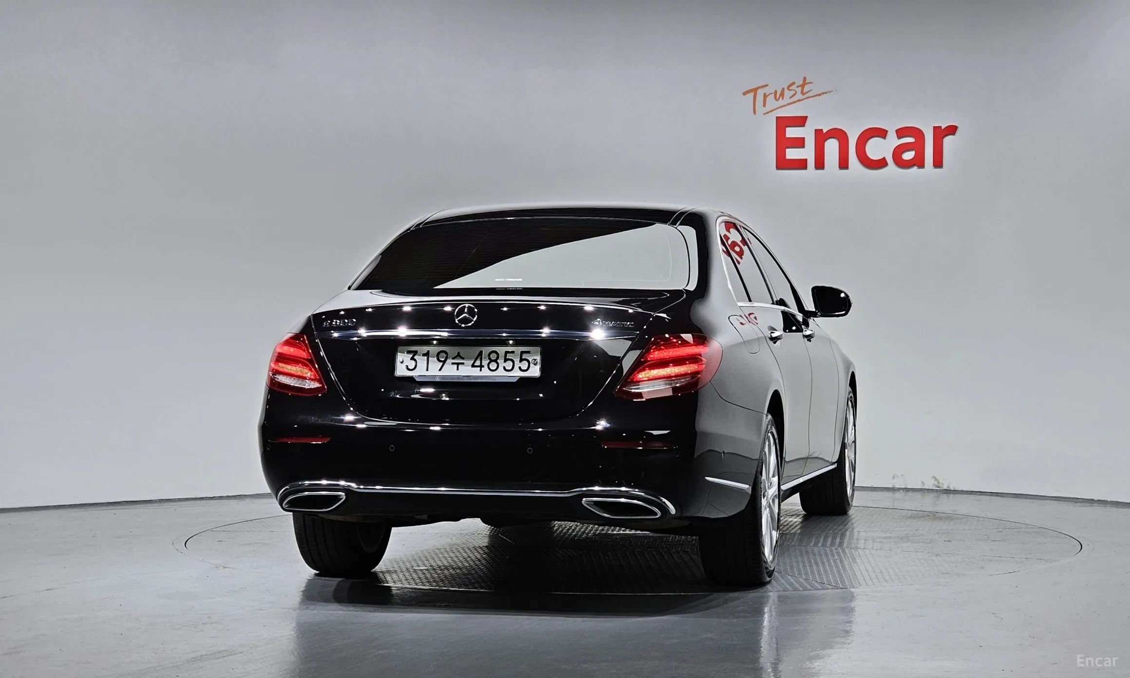 Mercedes Benz E-Class W213 превью 3