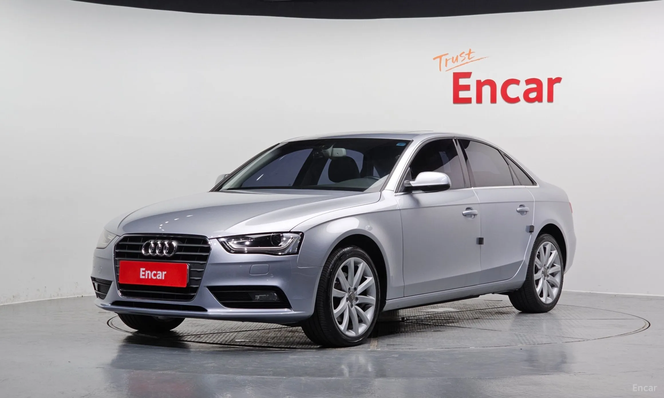 New A4