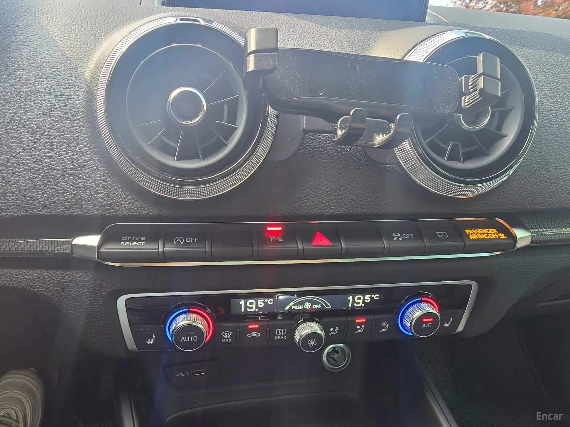 Audi New A3 превью 4