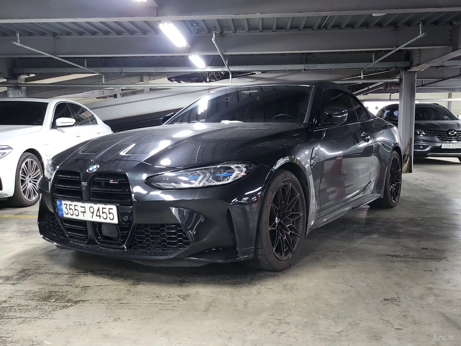 M4 (G82)