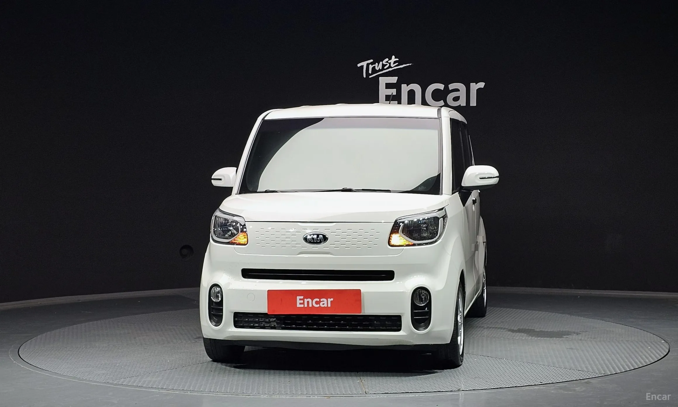 Kia Ray превью 2