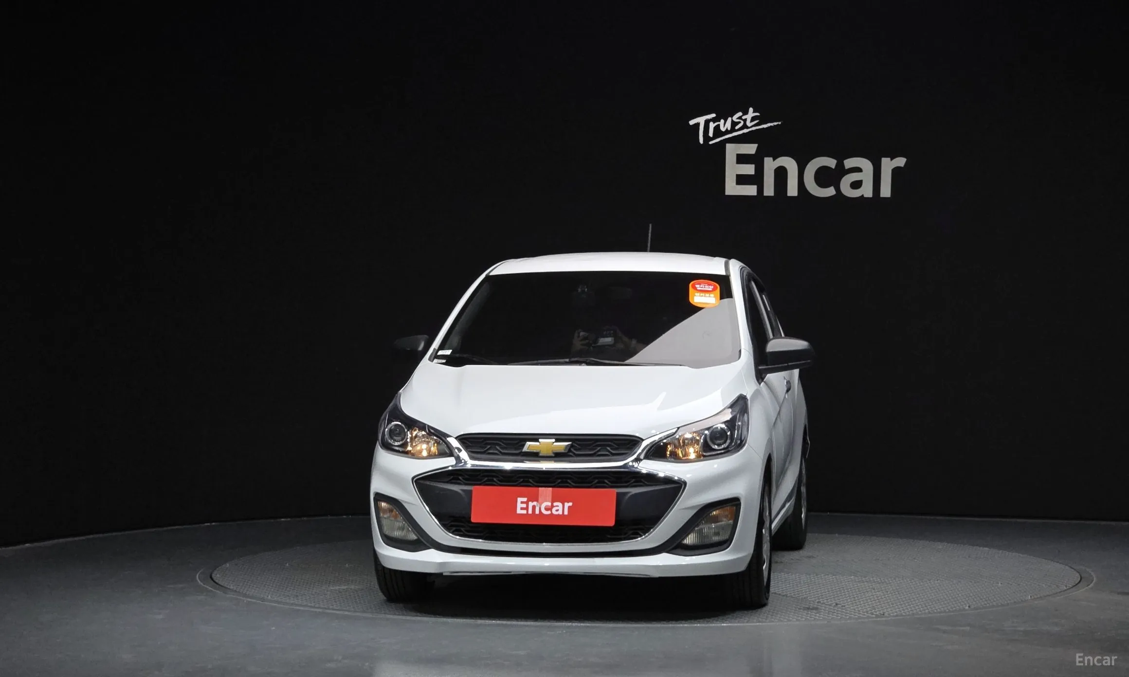 Chevrolet (GM Daewoo) Spark превью 2