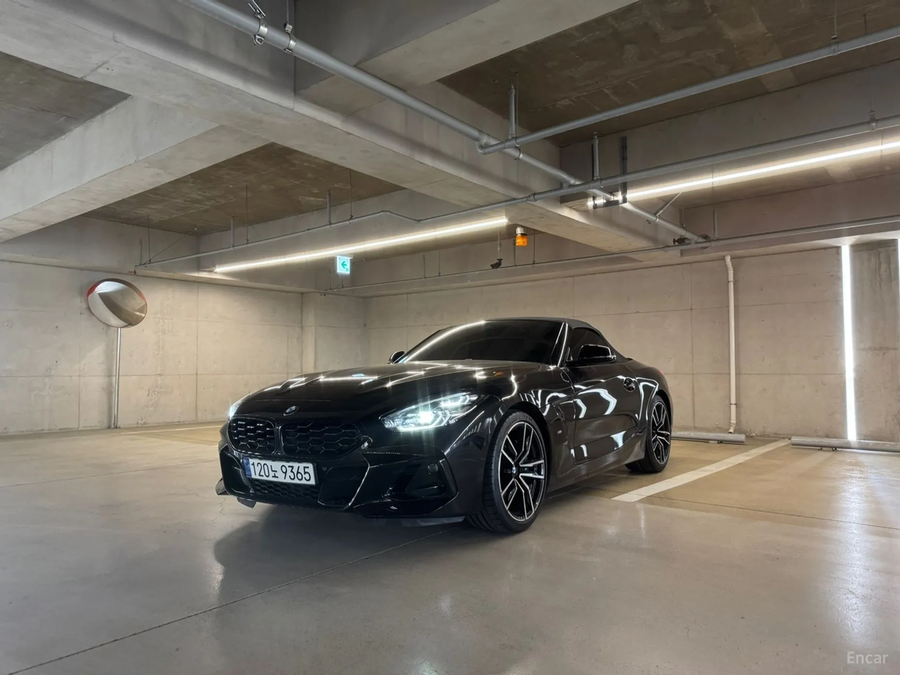 BMW Z4 (G29)