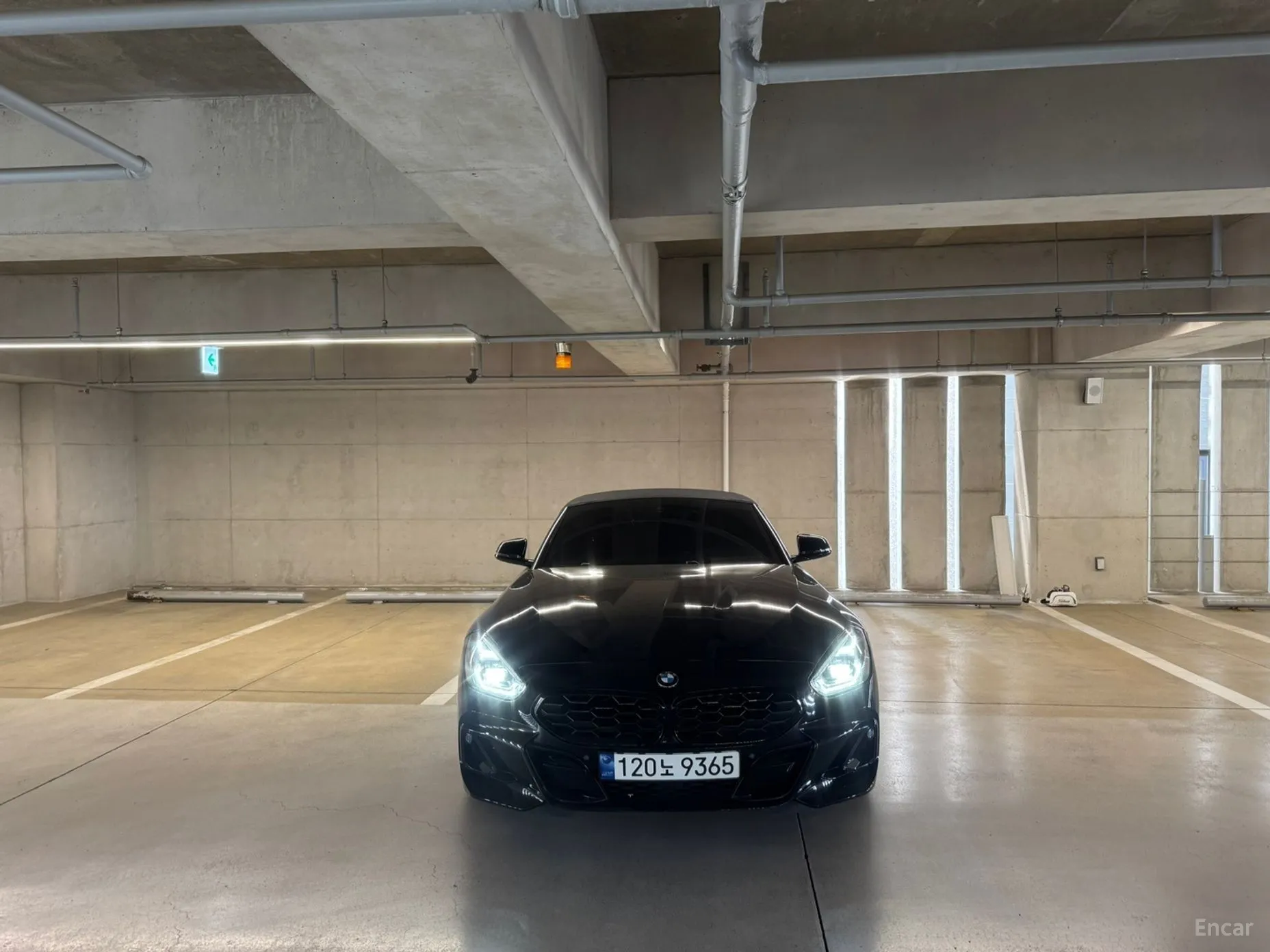 BMW Z4 (G29)