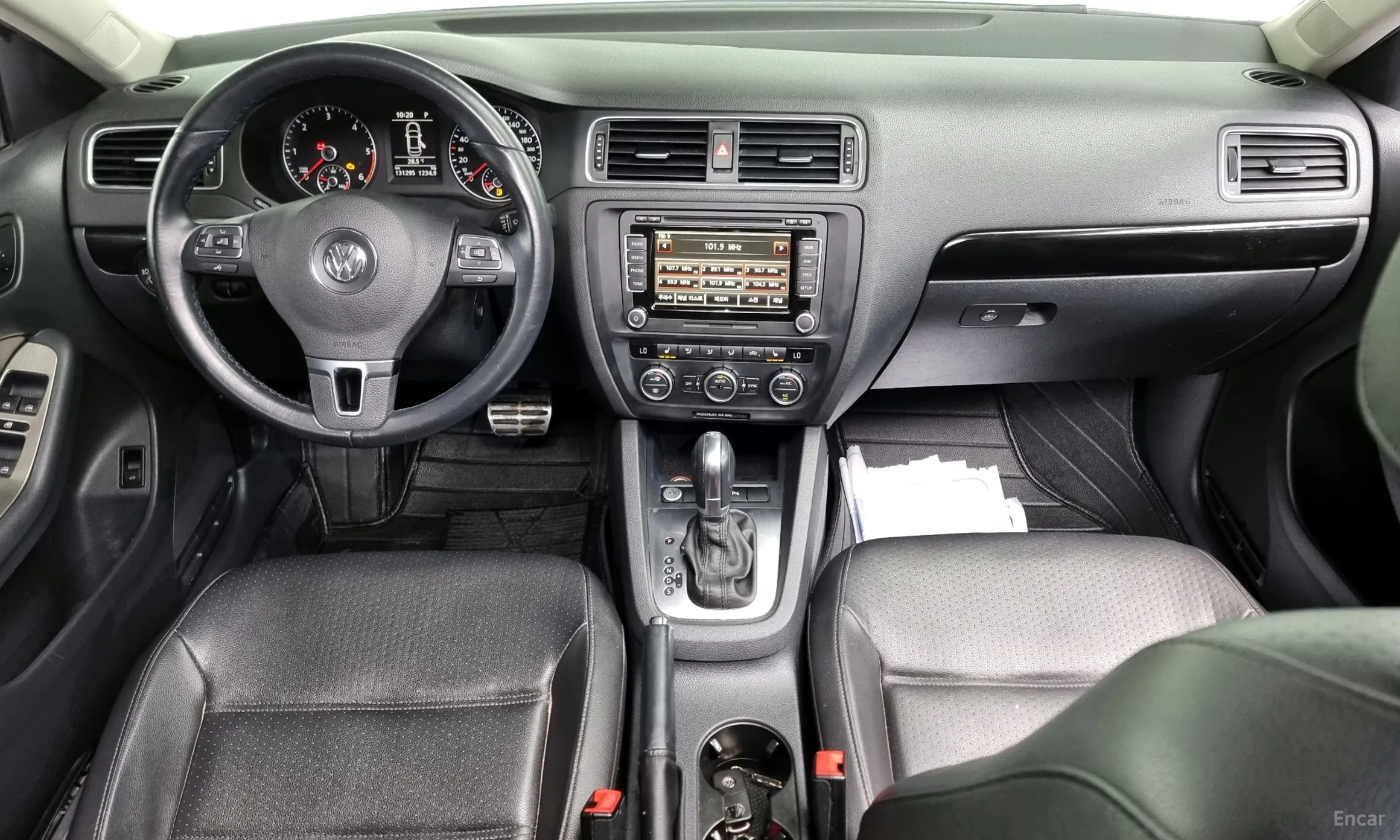 Volkswagen New Zeta превью 4