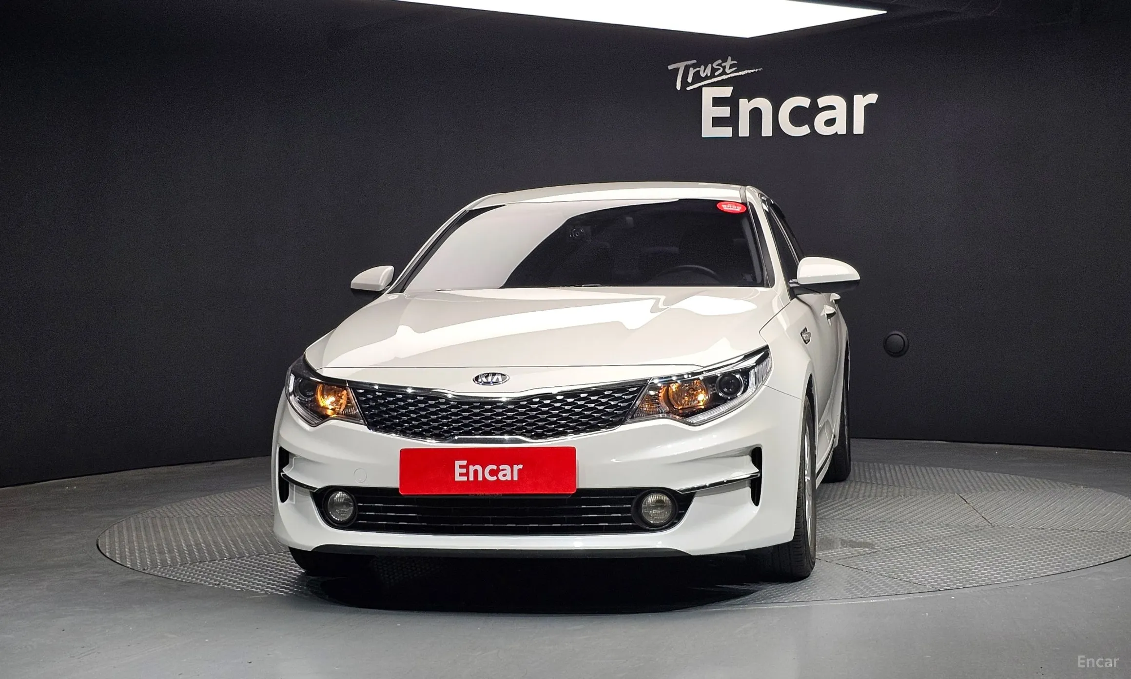 Kia K5 2nd Generation превью 2