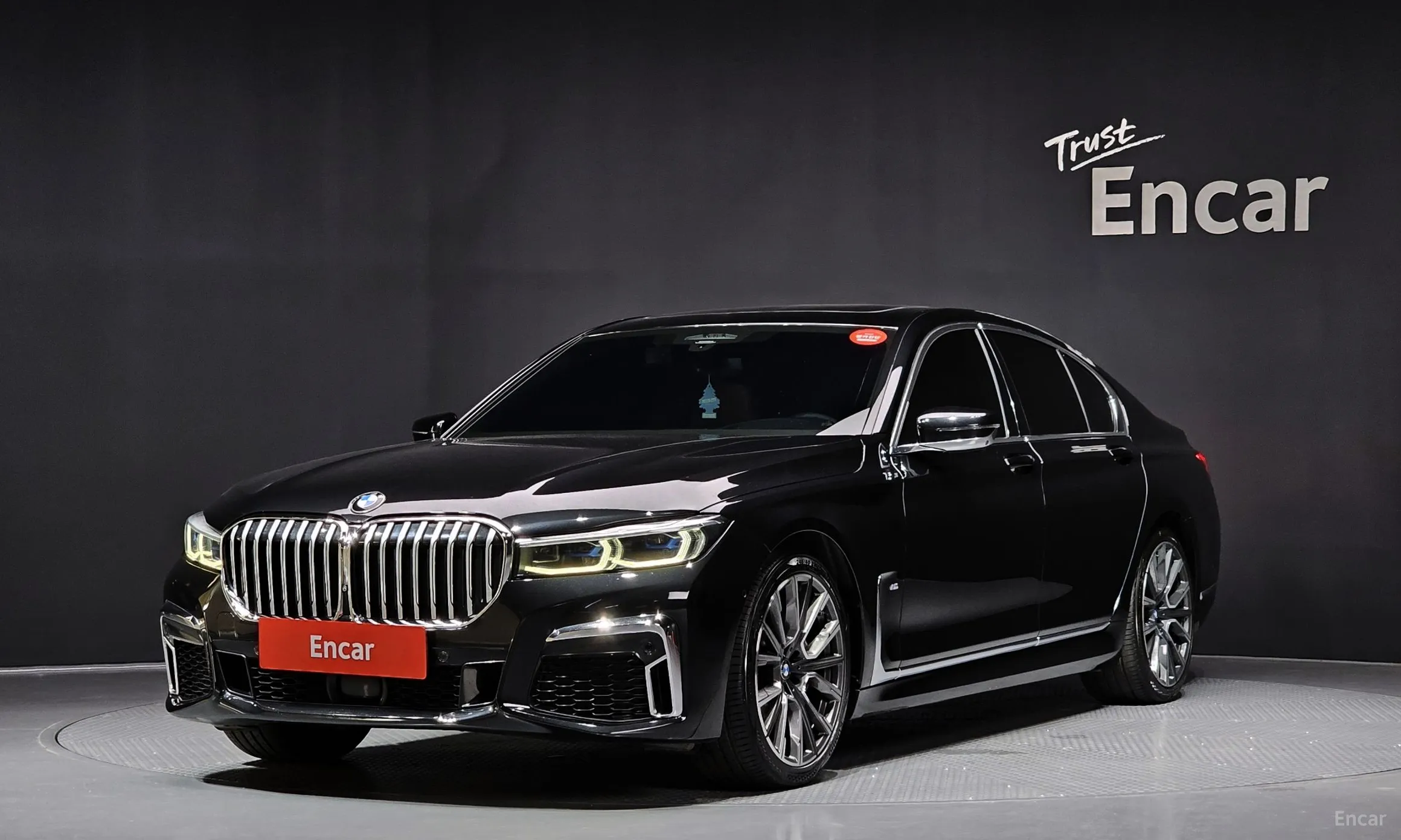 7 Series (G11)