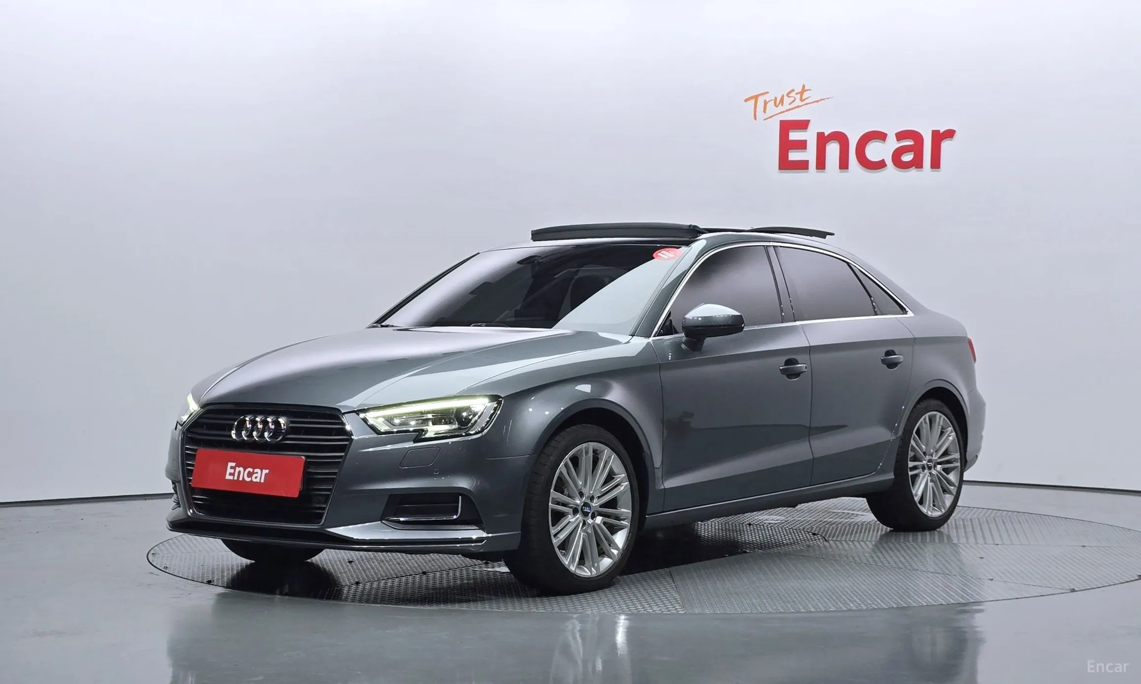 New A3
