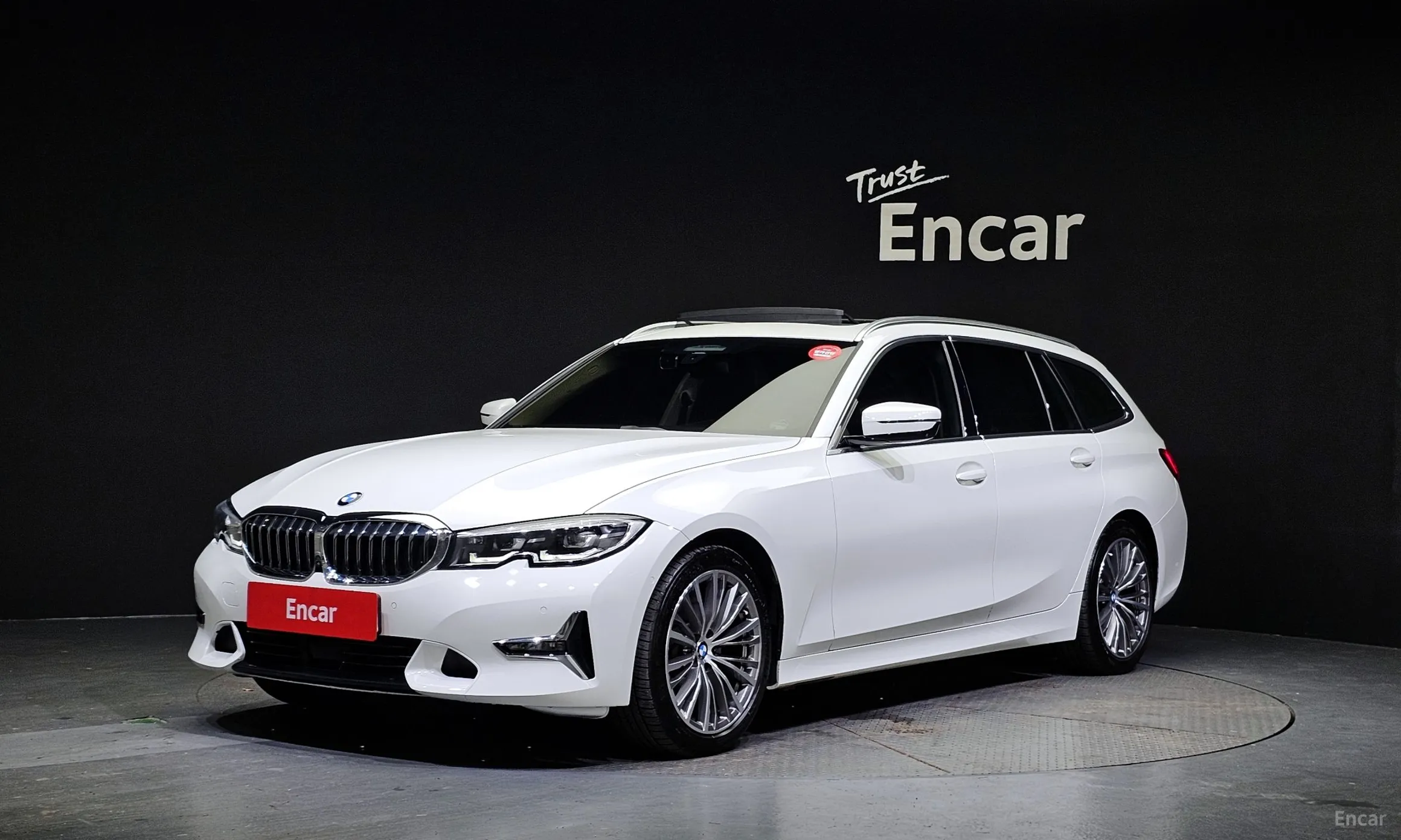 3 Series (G20)