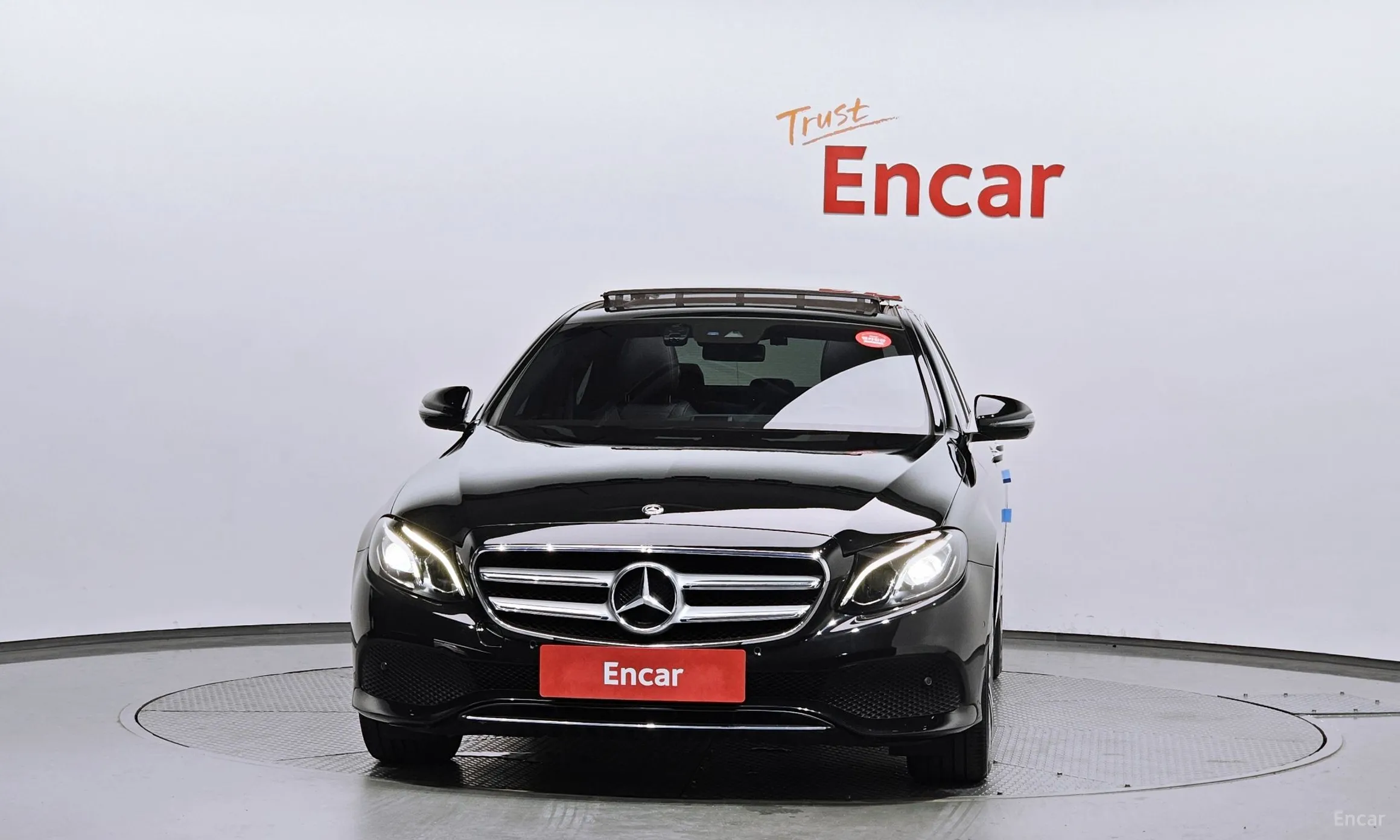 Mercedes Benz E-Class W213 превью 2