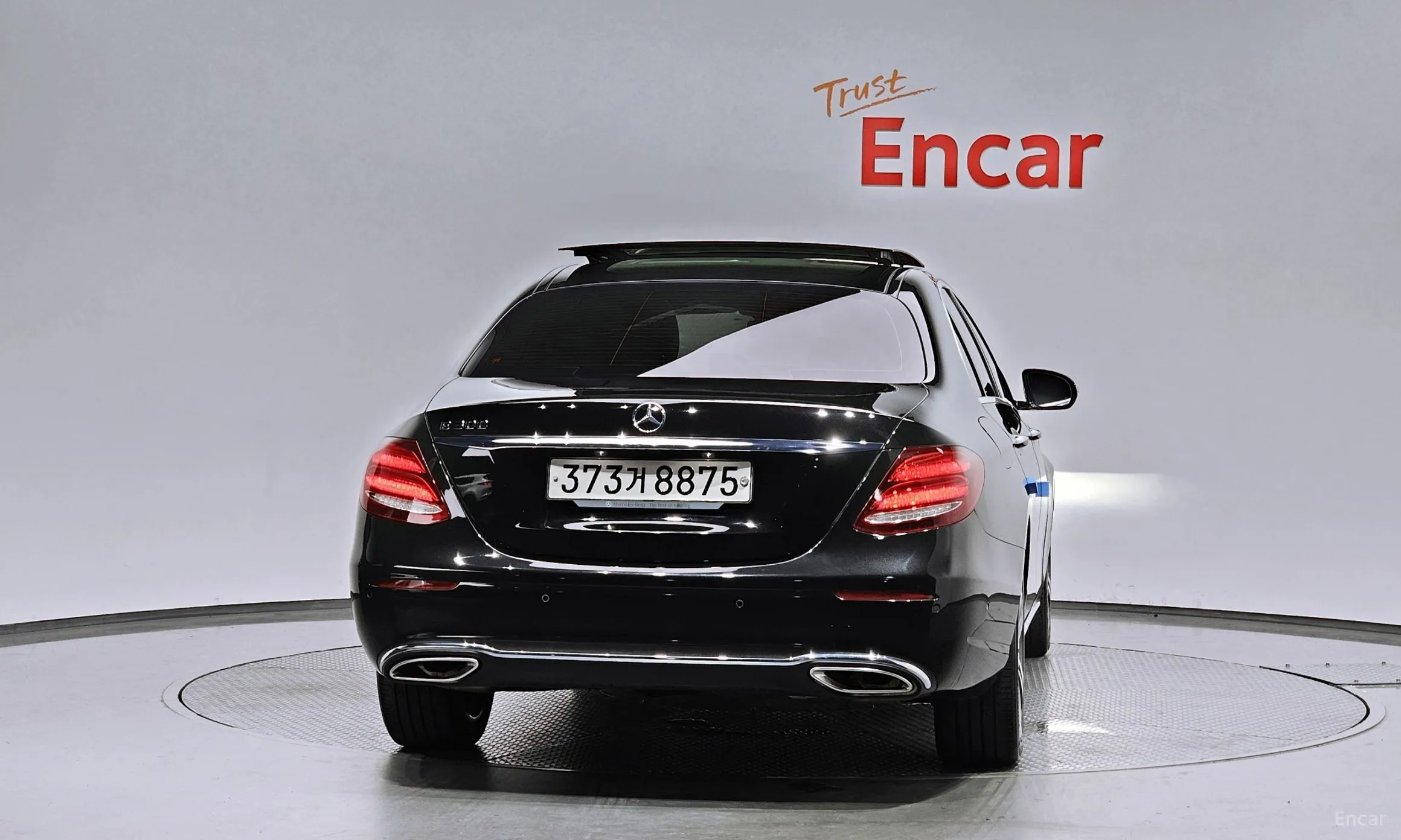 Mercedes Benz E-Class W213 превью 3