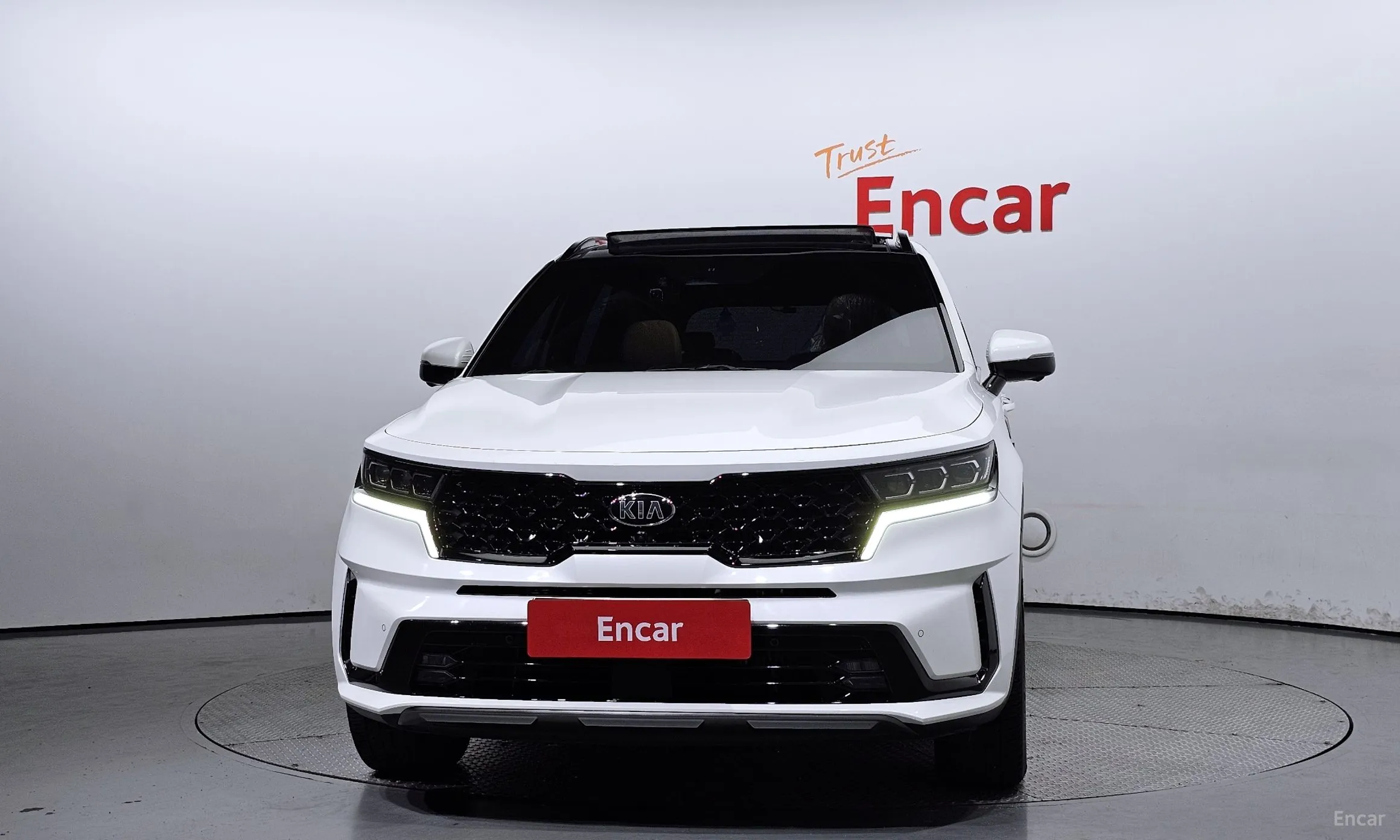 Kia Sorento 4th generation