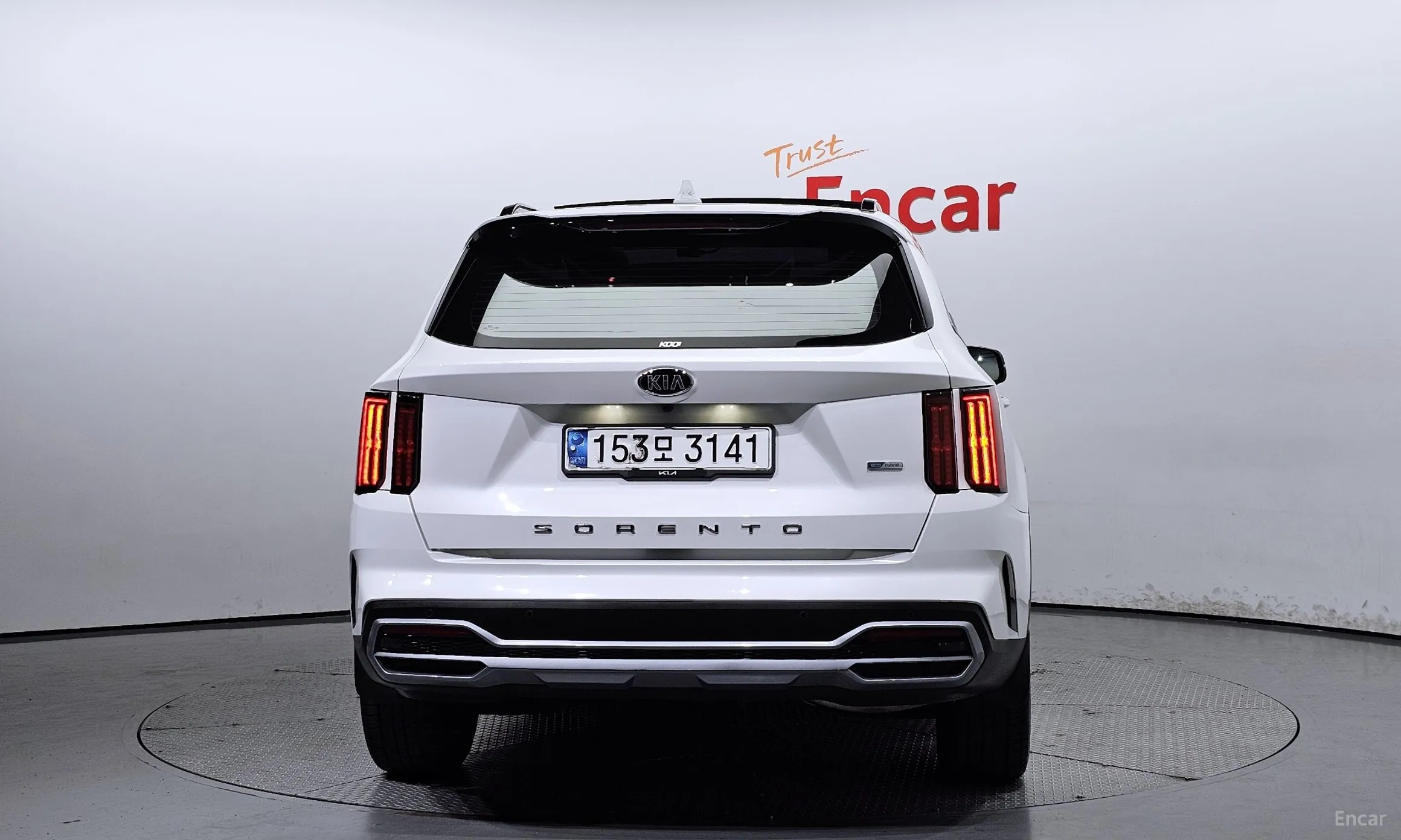 Kia Sorento 4th generation превью 3