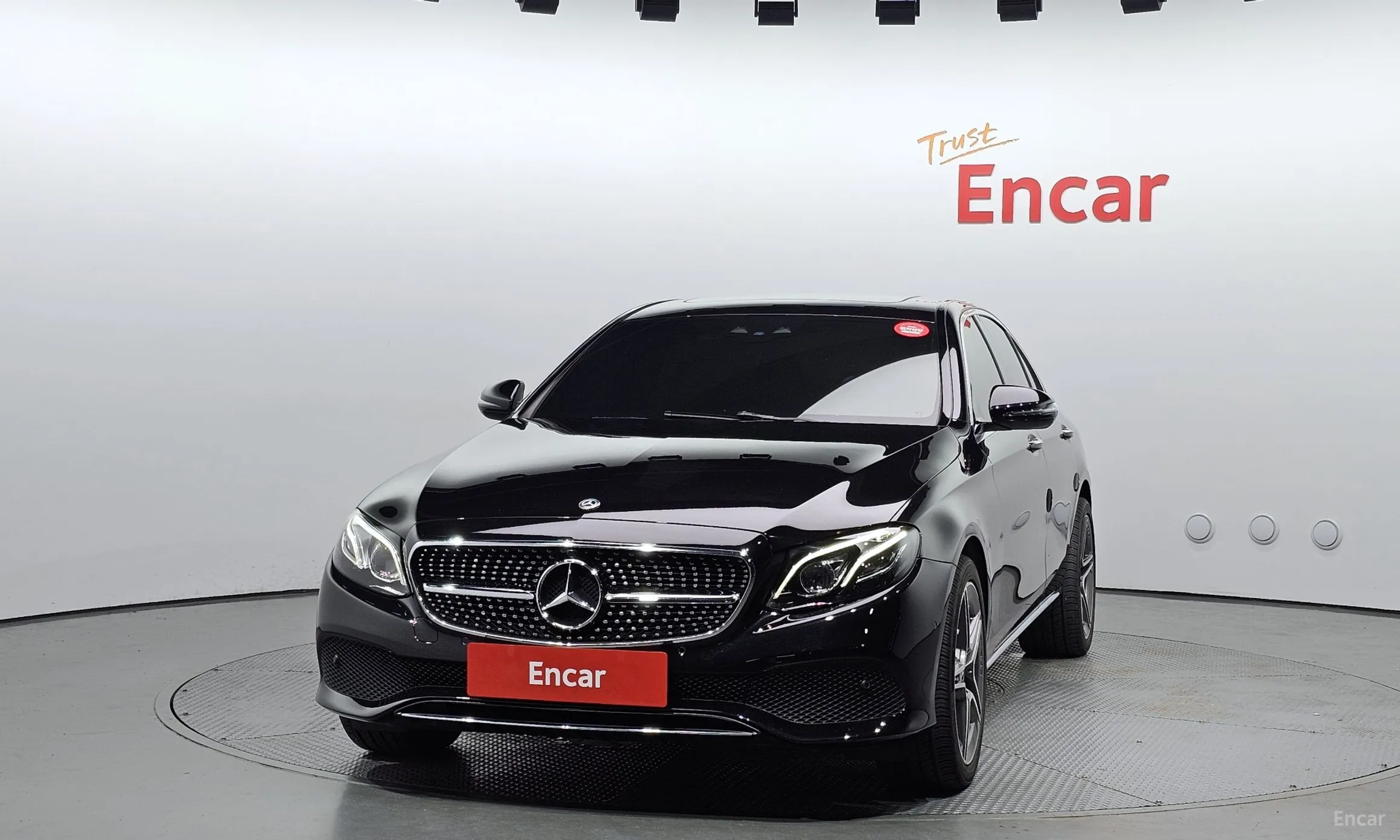 Mercedes Benz E-Class W213 превью 2