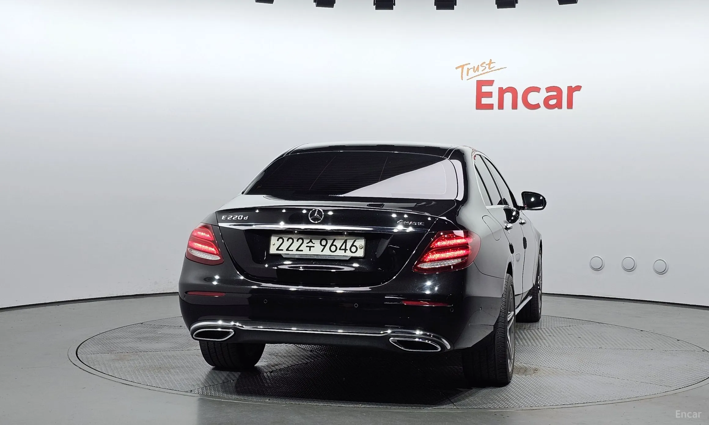 Mercedes Benz E-Class W213 превью 3