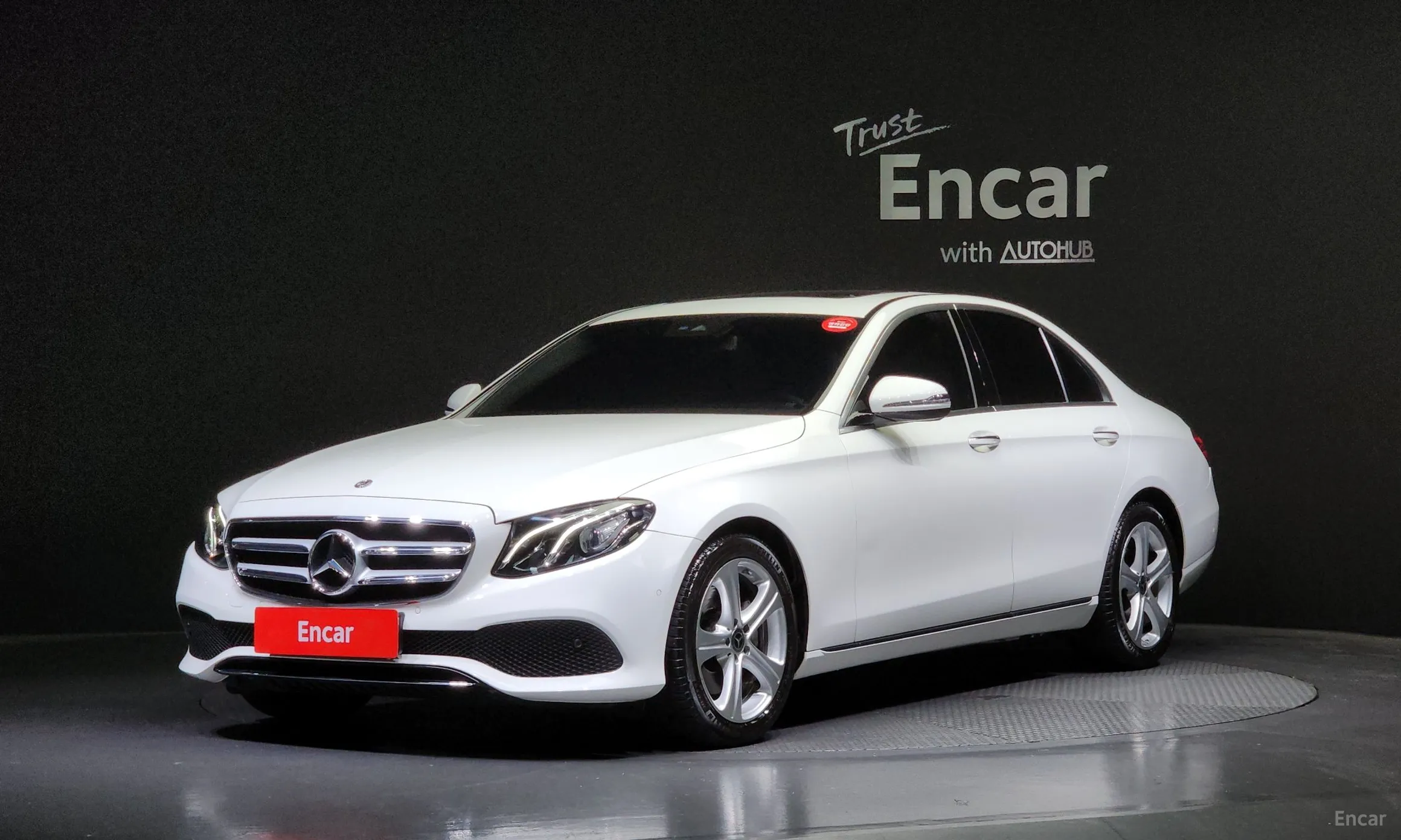 E-Class W213