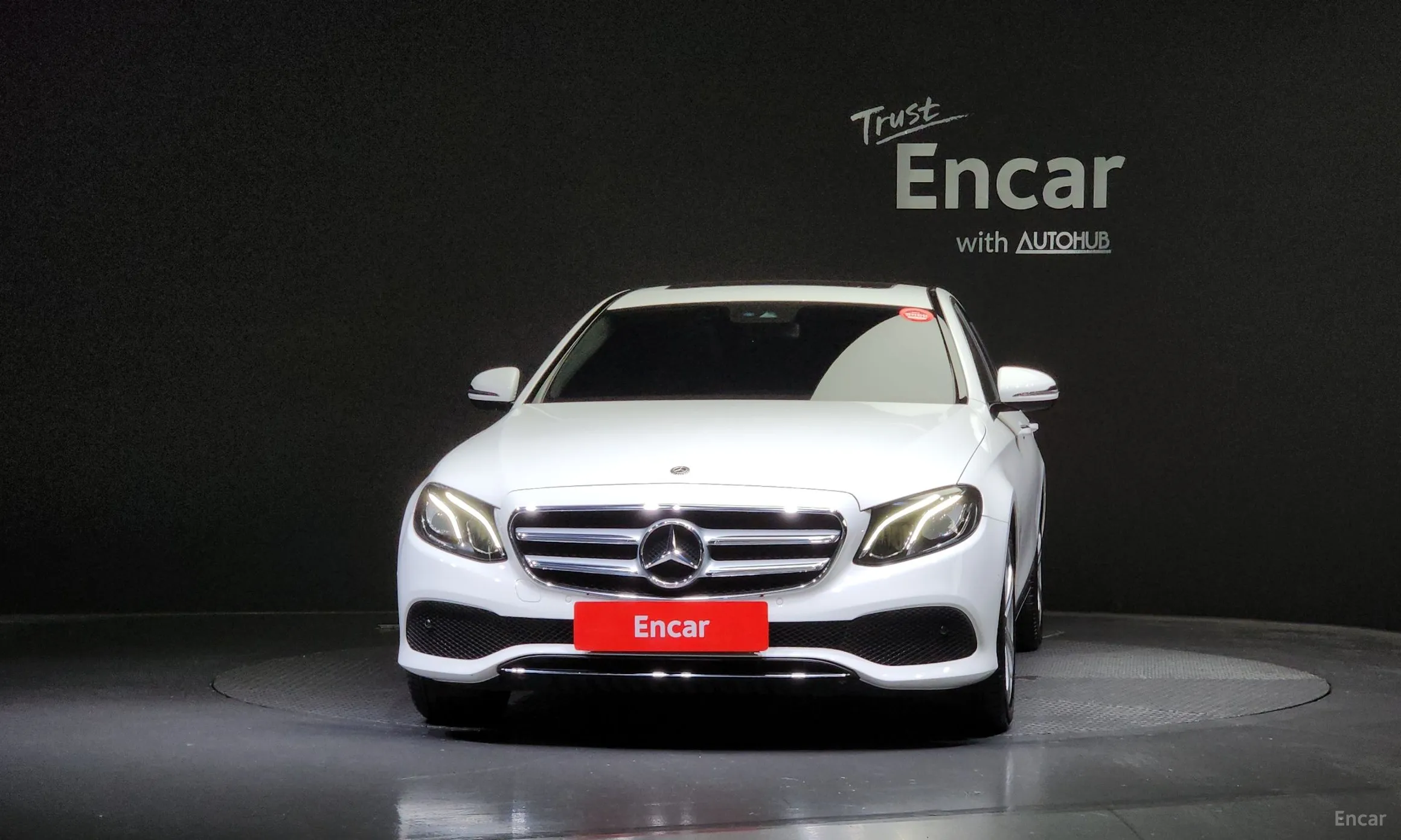 Mercedes Benz E-Class W213 превью 2