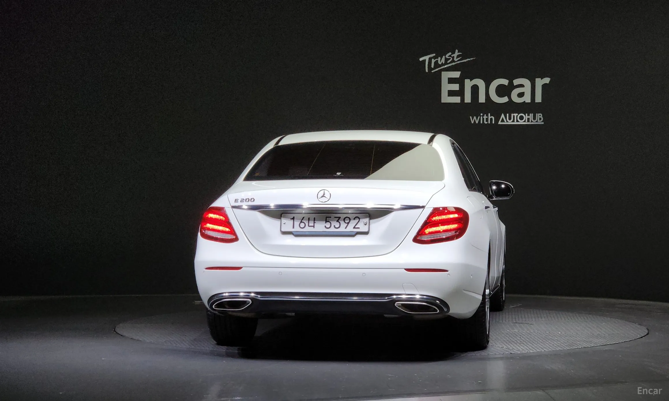 Mercedes Benz E-Class W213 превью 3