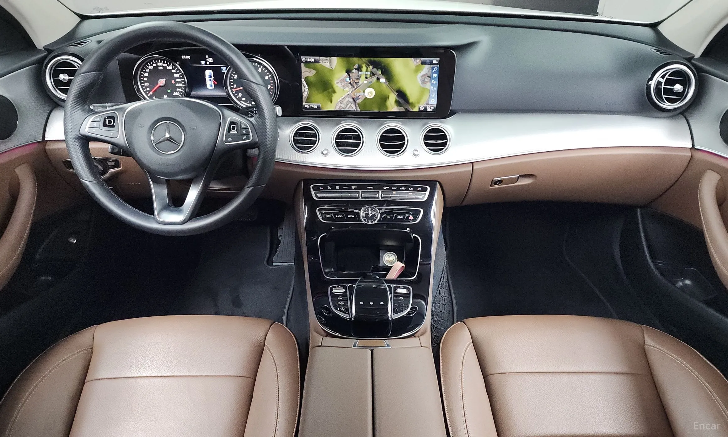 Mercedes Benz E-Class W213 превью 4