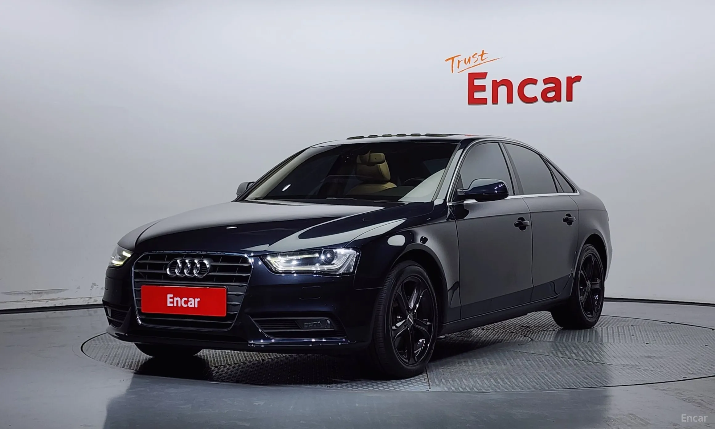 New A4