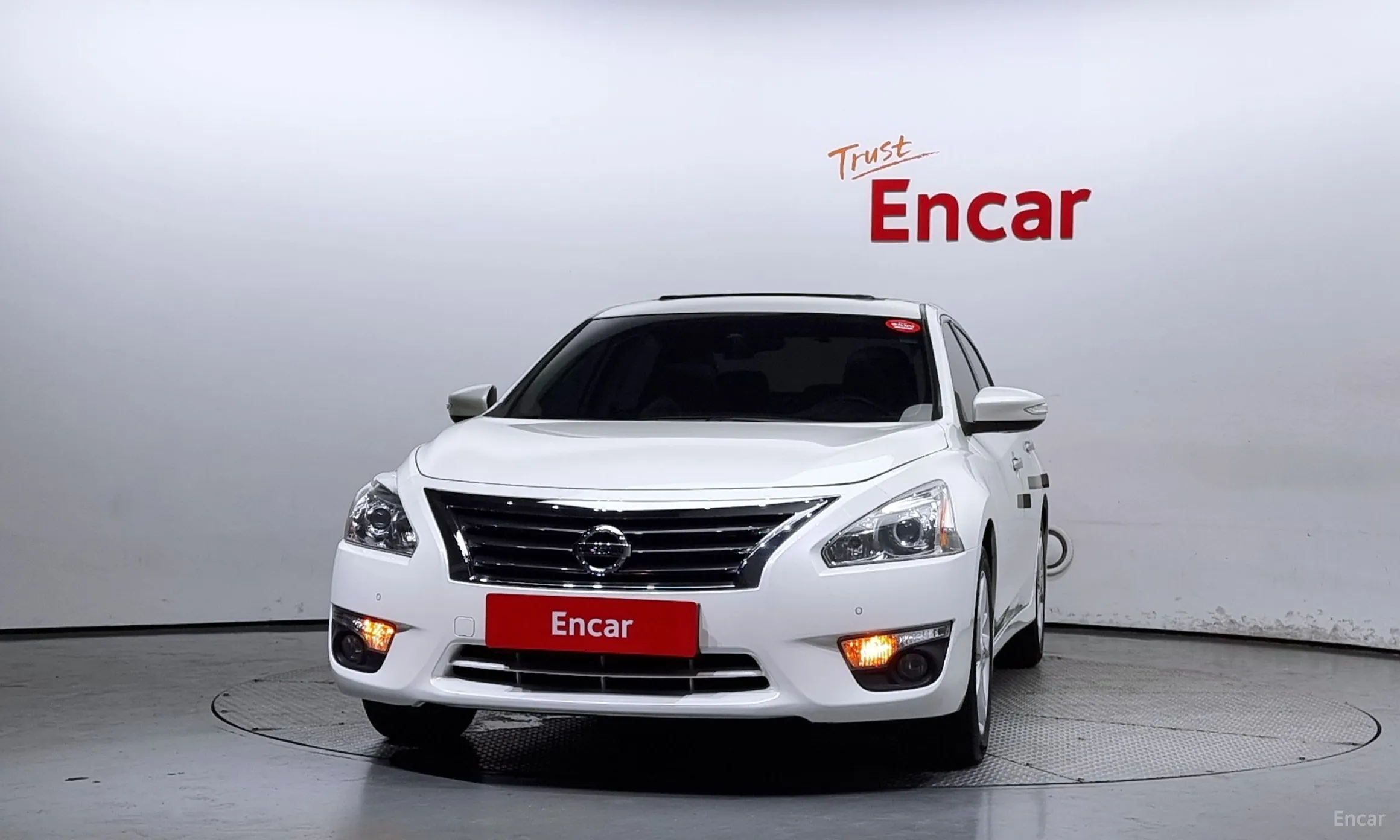 Nissan Altima превью 3