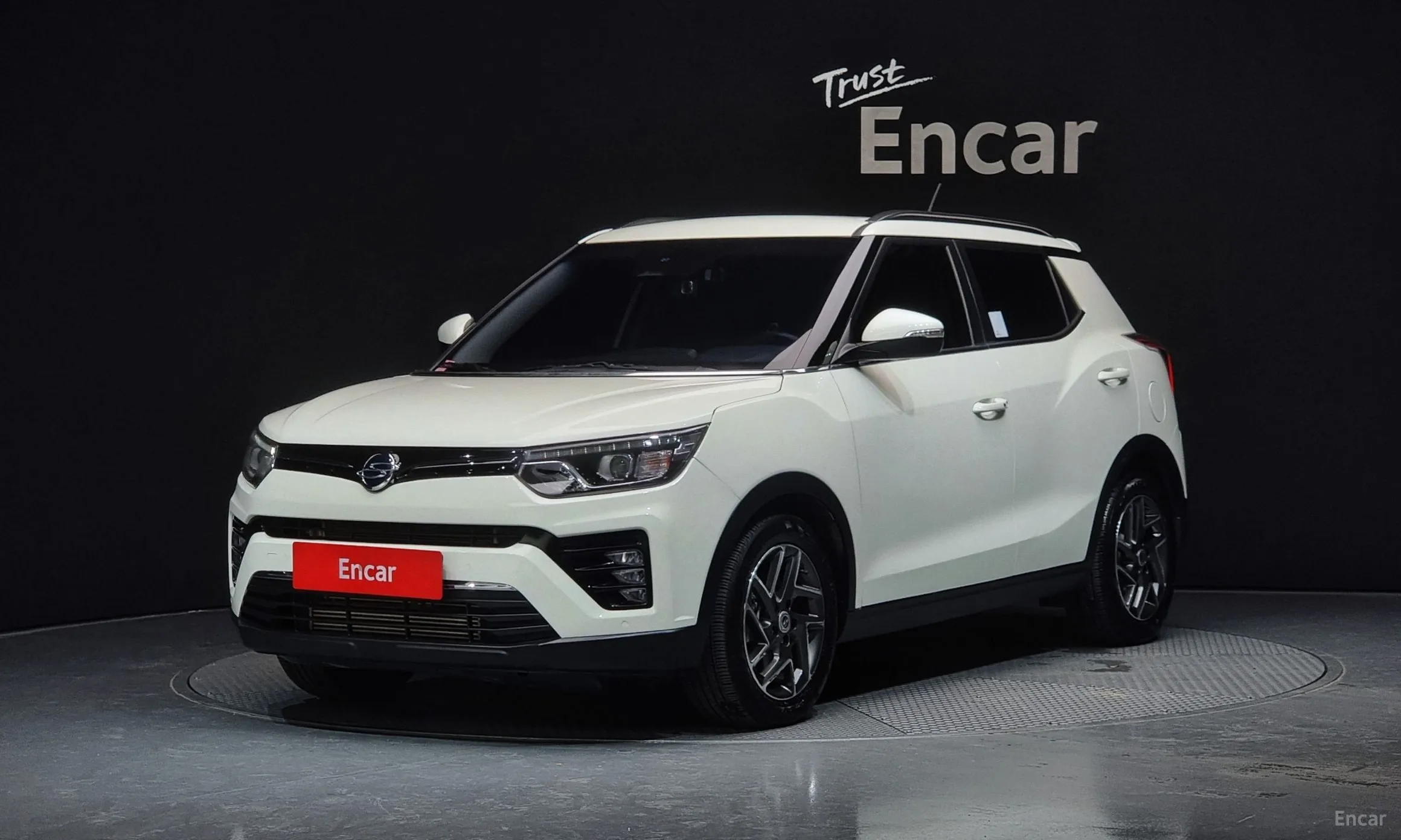 Berry New Tivoli