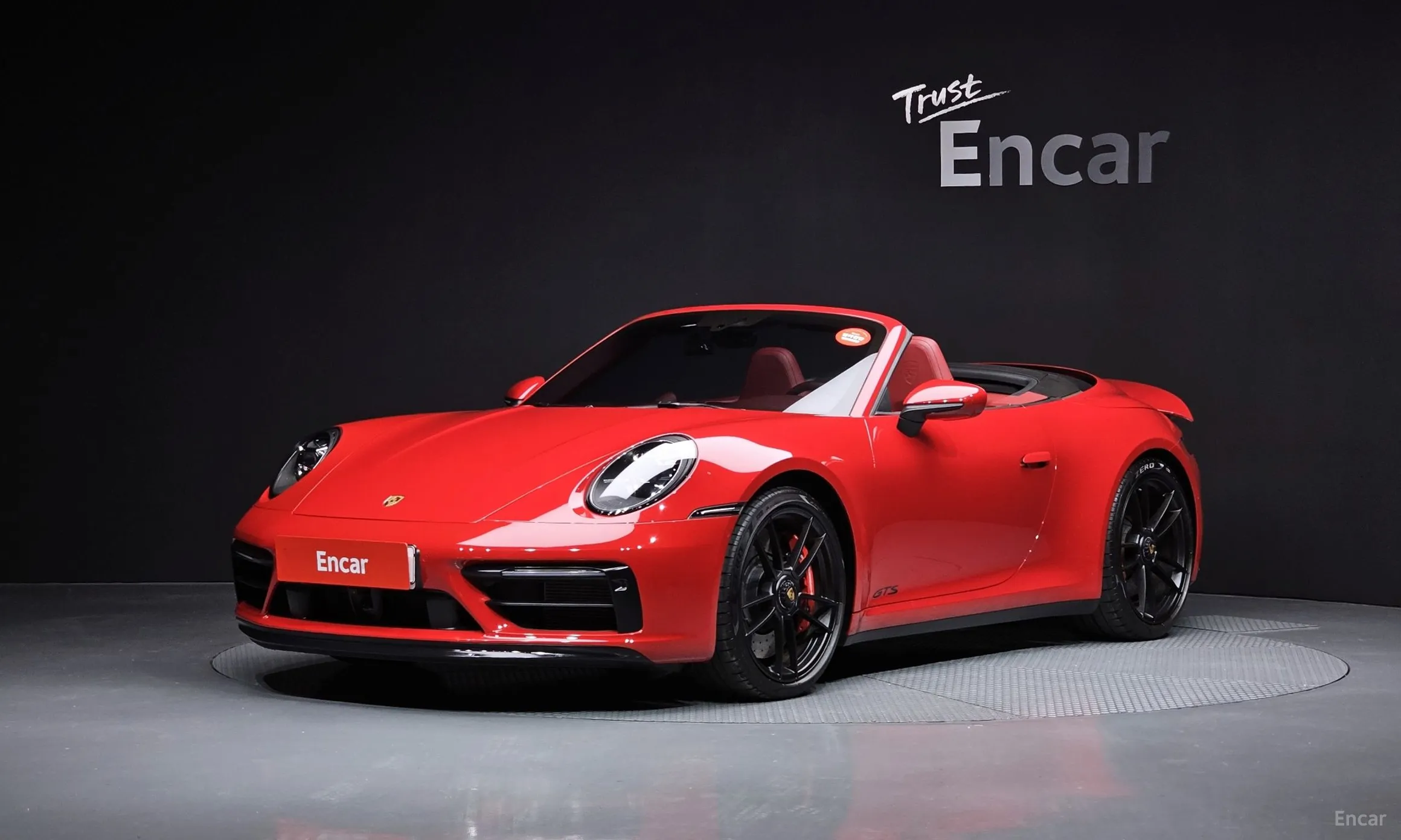 Porsche 911 (992)