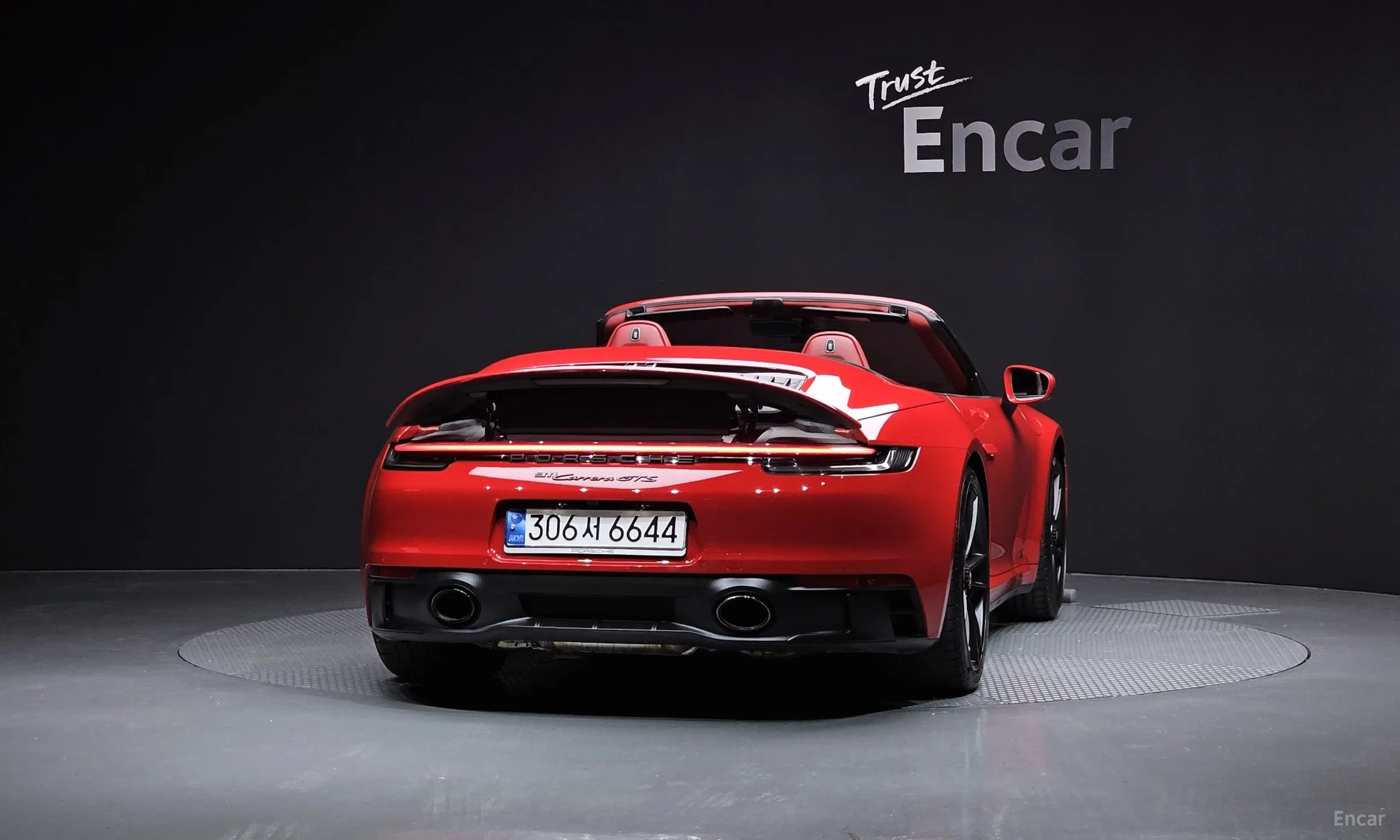 Porsche 911 (992) превью 3