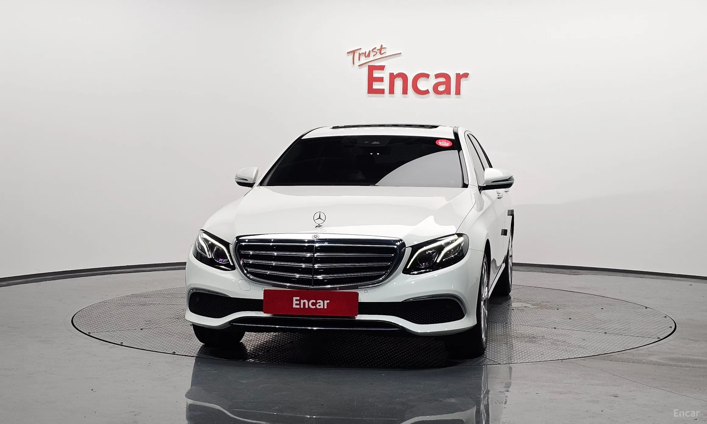 Mercedes Benz E-Class W213 превью 2