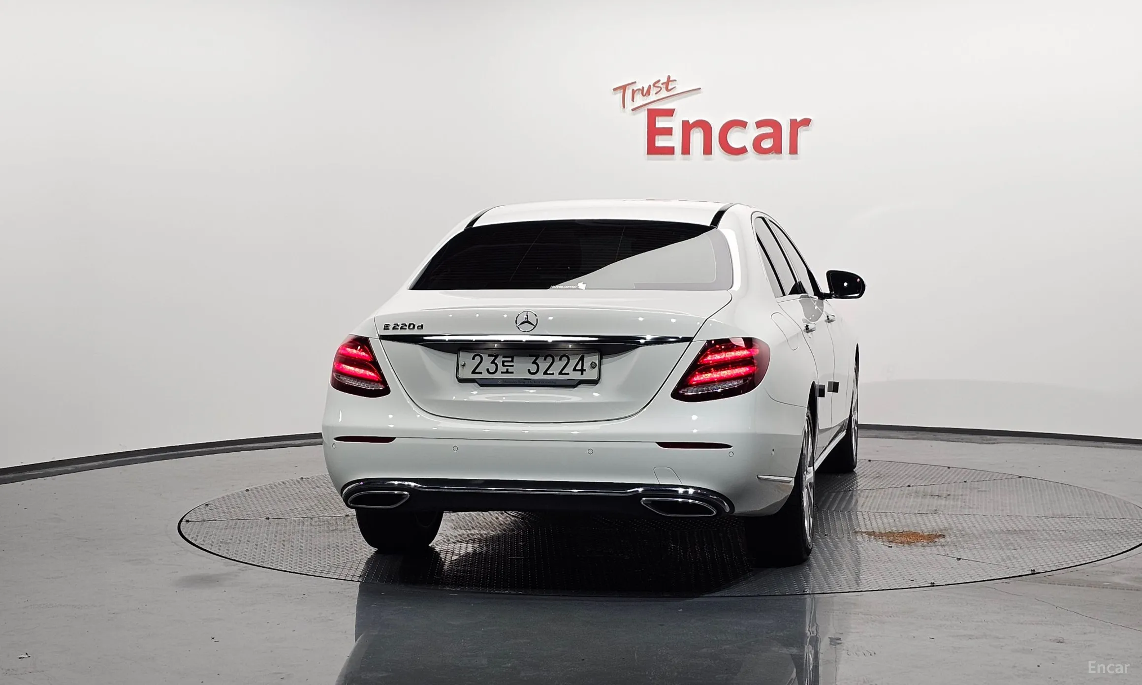 Mercedes Benz E-Class W213 превью 3