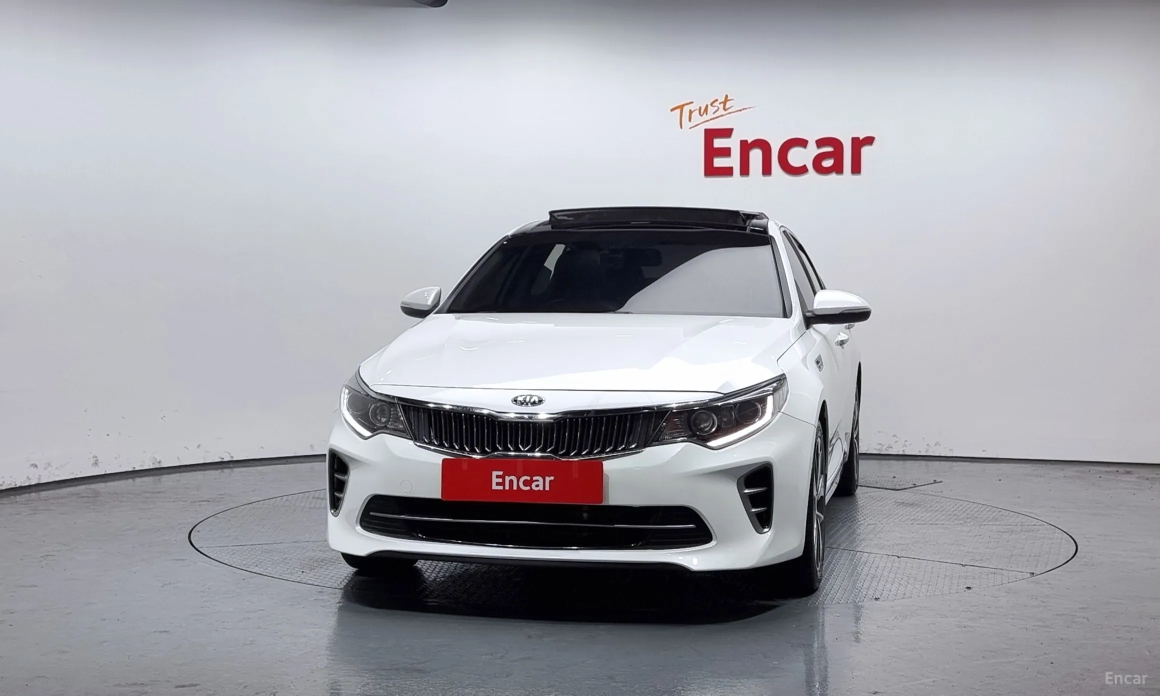 Kia K5 2nd Generation превью 2