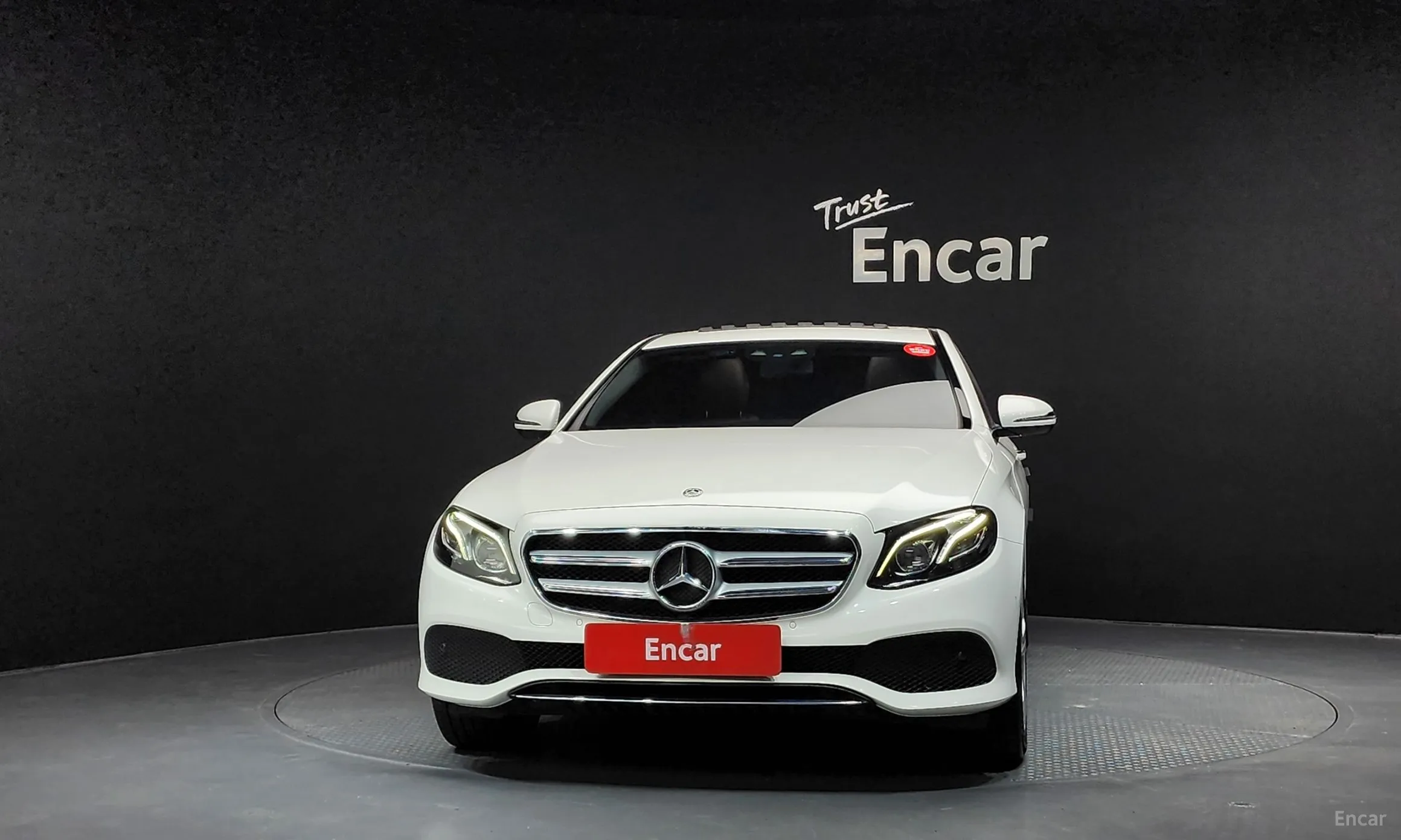Mercedes Benz E-Class W213 превью 2