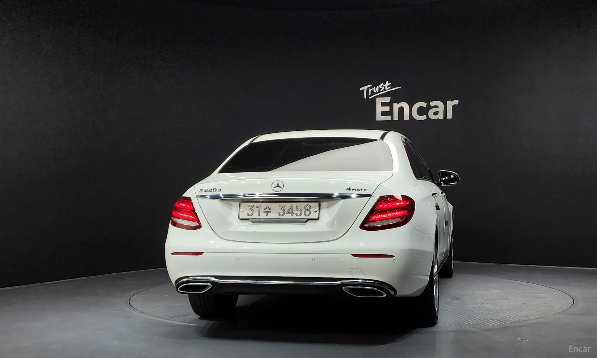 Mercedes Benz E-Class W213 превью 3