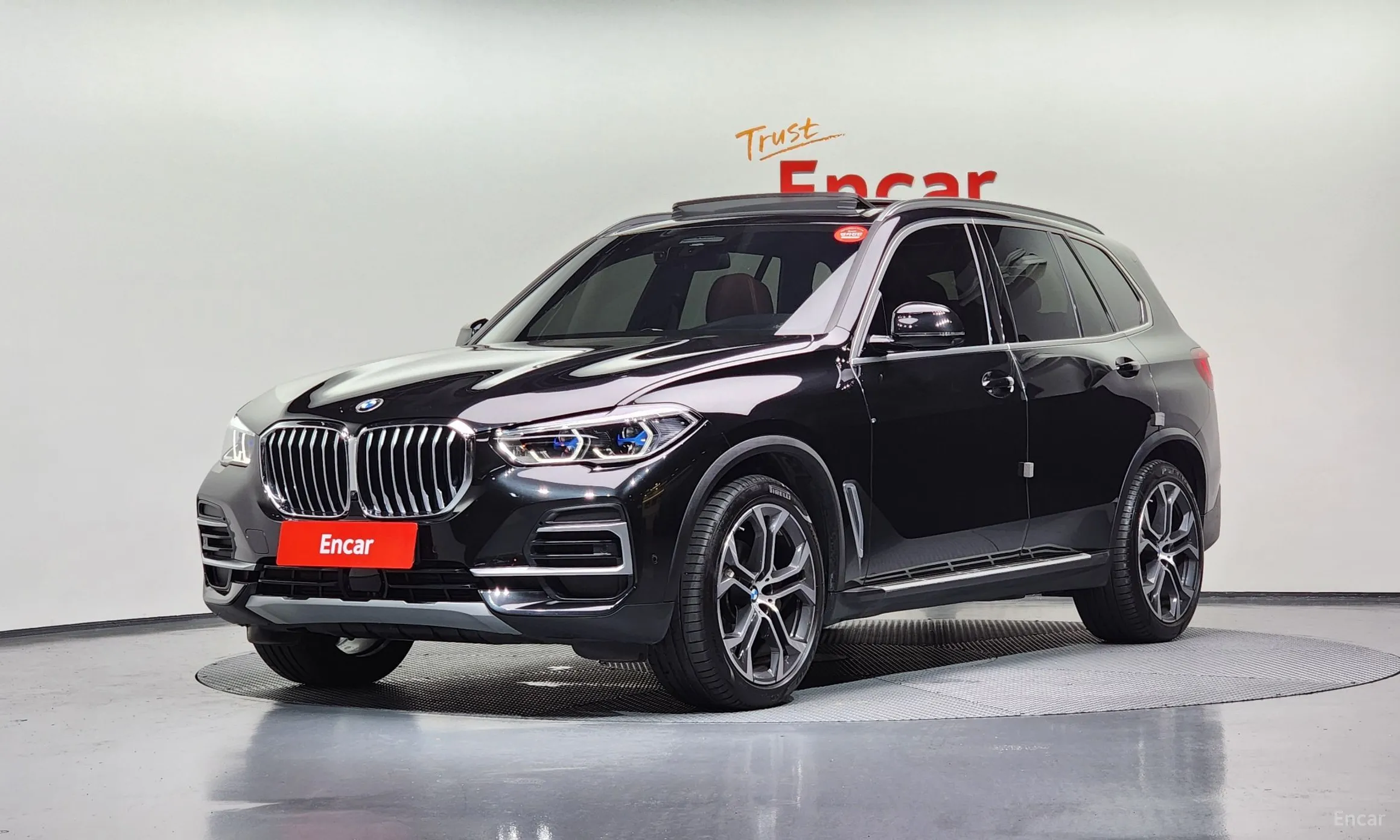 X5 (G05)