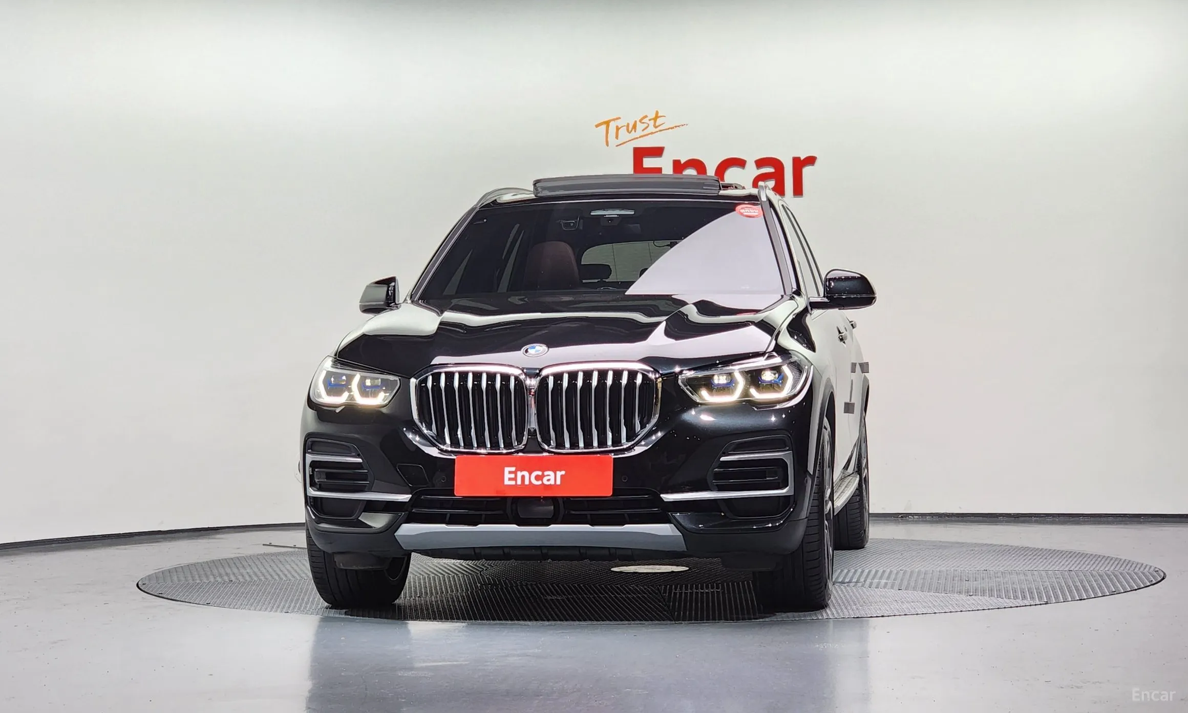 BMW X5 (G05)