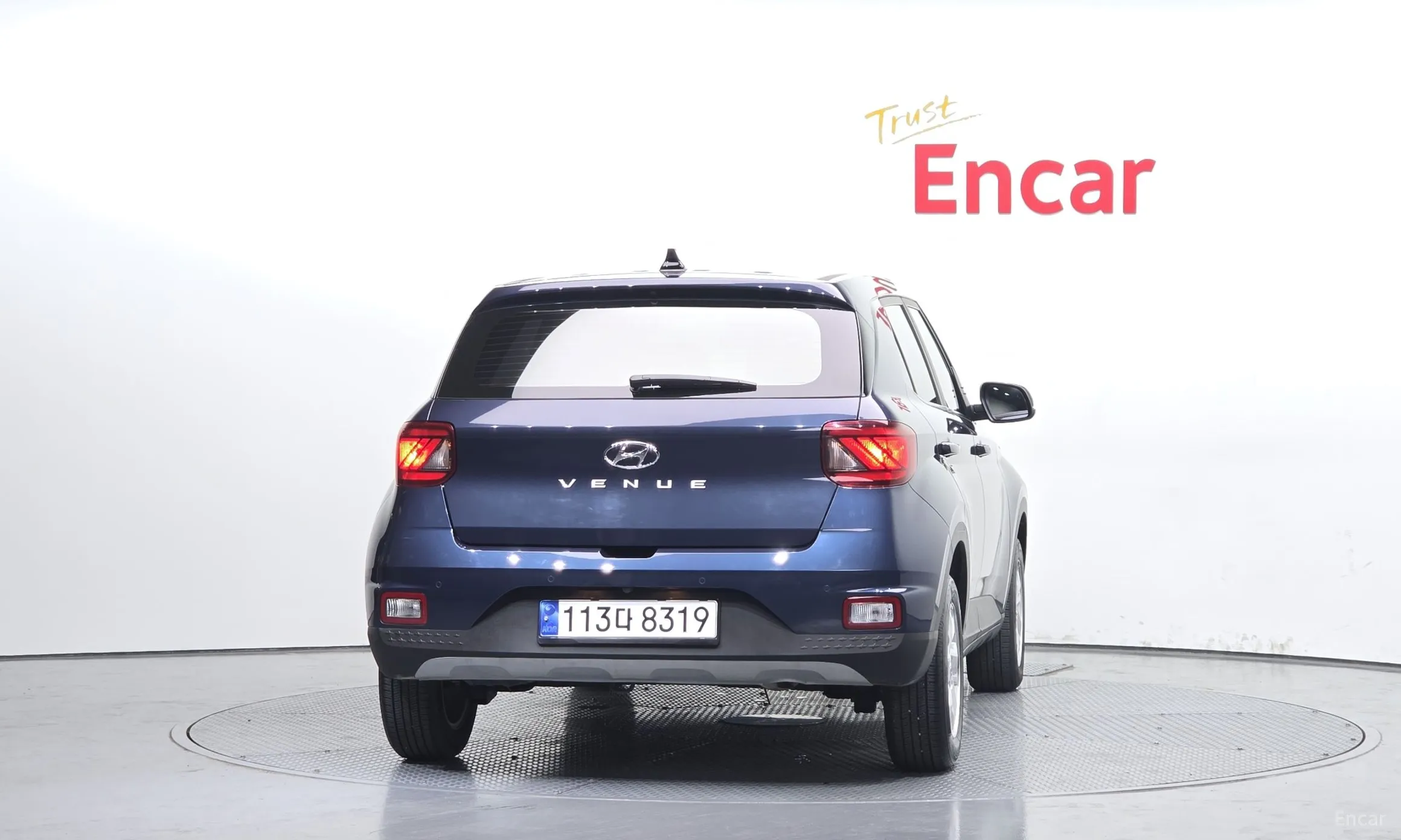 Hyundai Venue превью 3