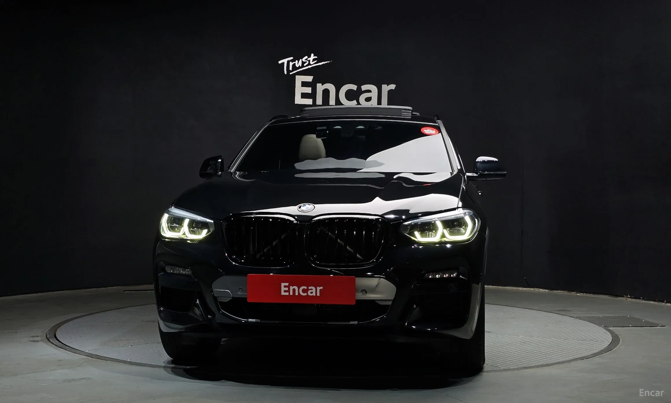 BMW X4 (G02)