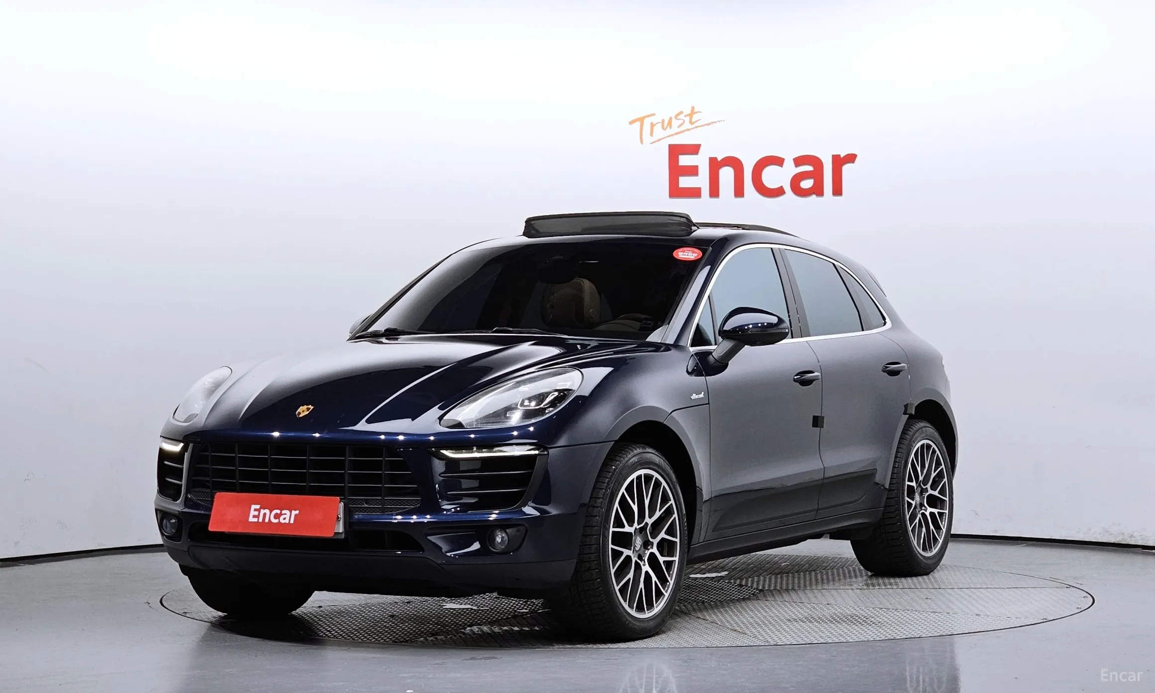 Macan
