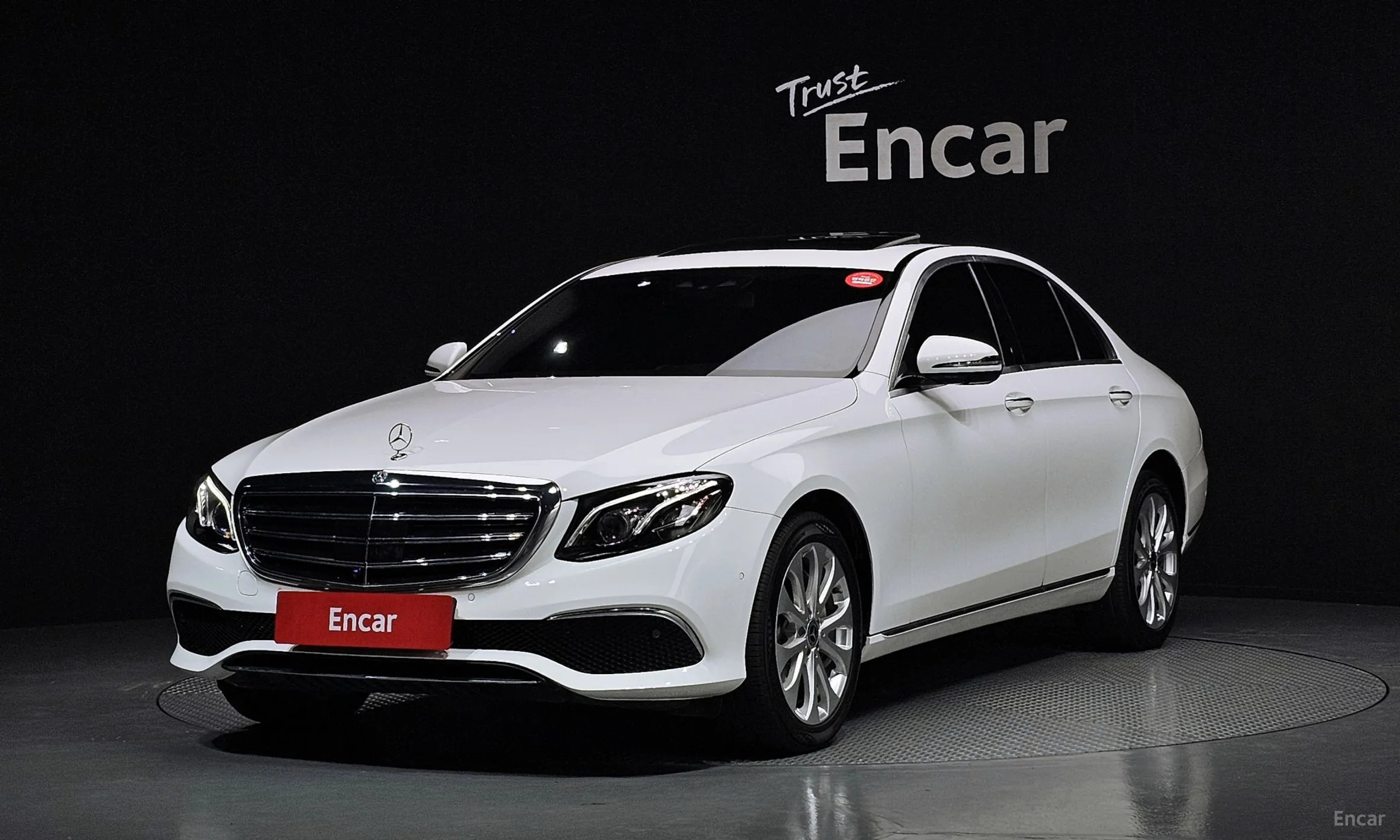 E-Class W213