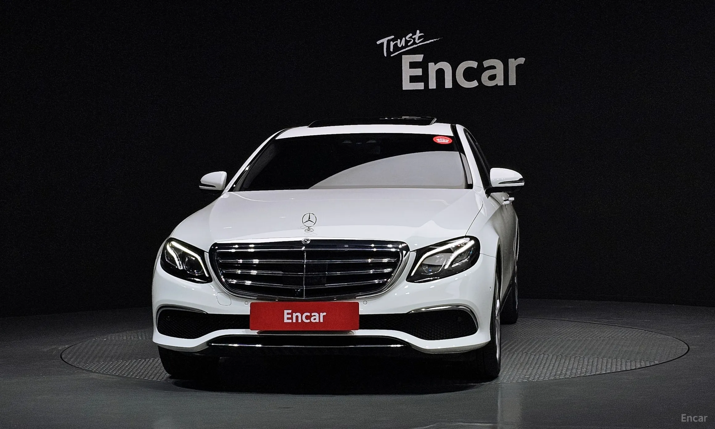 Mercedes Benz E-Class W213 превью 2